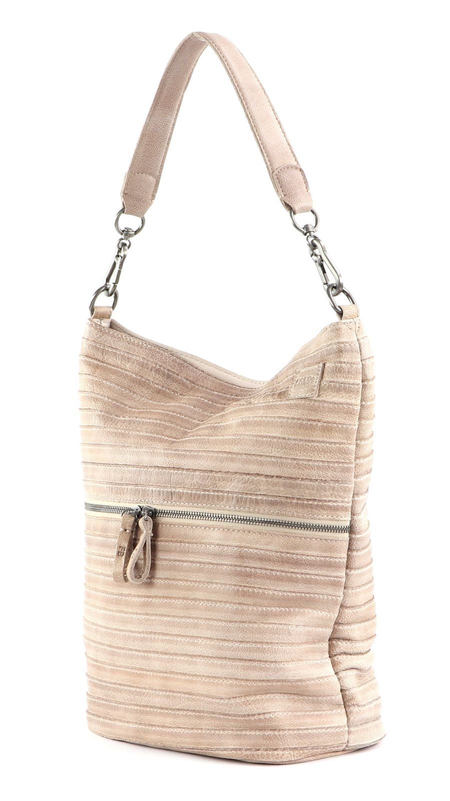 FREDsBRUDER Schultertasche Bestseller, aus echtem Rindsleder günstig online kaufen