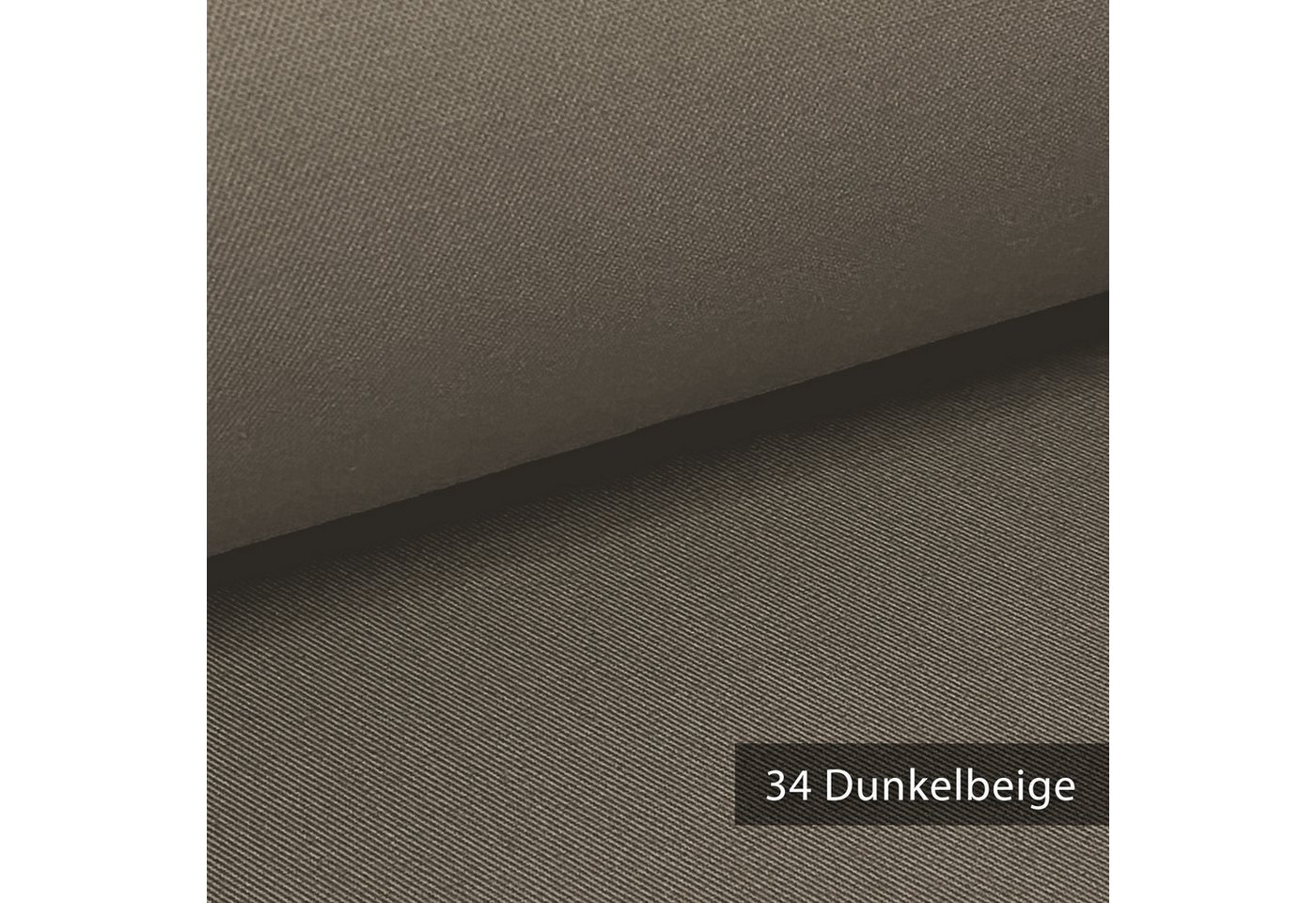 Thumbnail - novely® Stoff PROVENT Schwerer Twill, 100% Baumwolle, Polsterstoff, Arbeitskleidung, Reißfest, Waschbar, Schutzkleidung,...