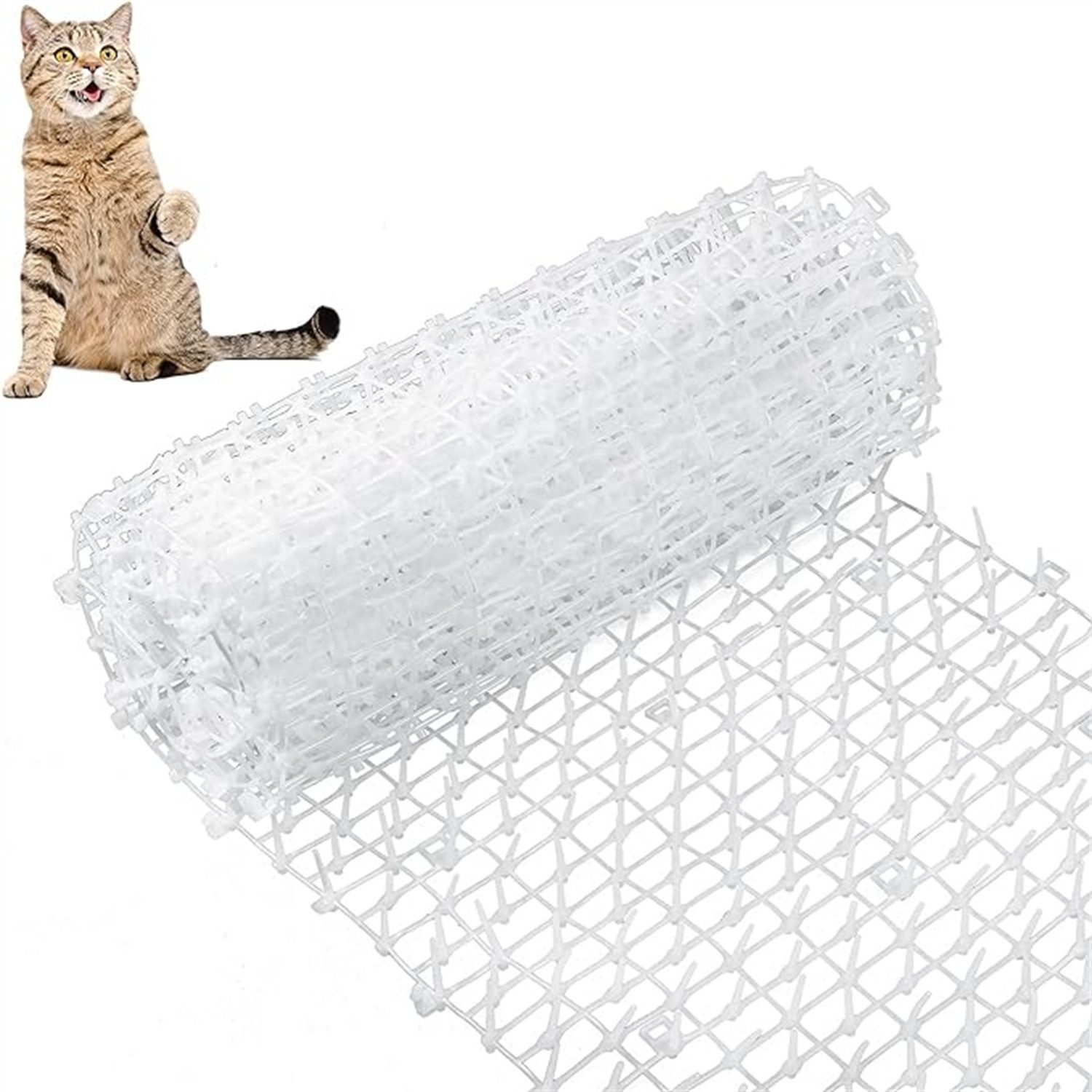 autolock Dornengitter 6.5ft Katze Scat Matte günstig online kaufen