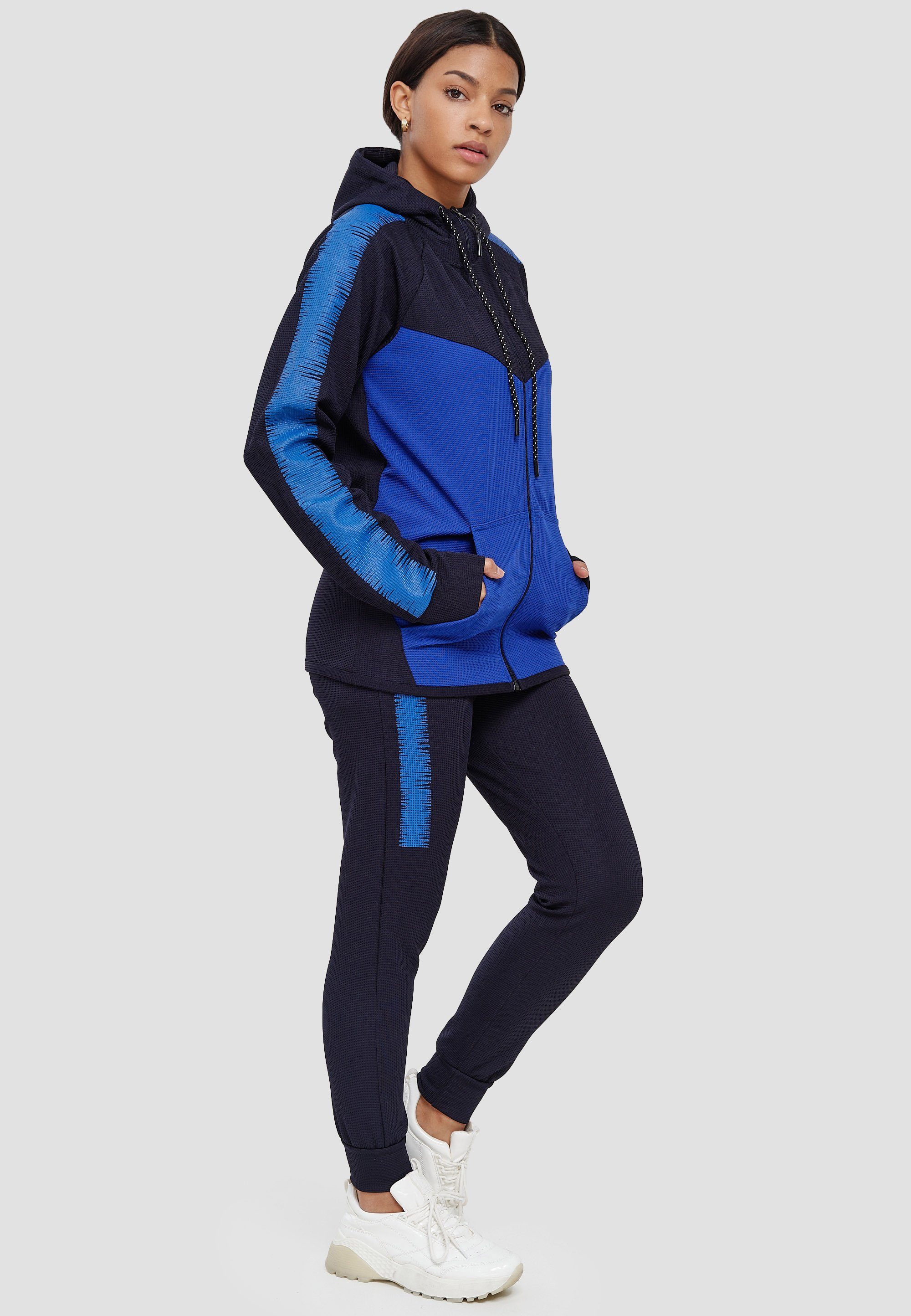 Blaue Damen Jogginganzüge online kaufen | OTTO