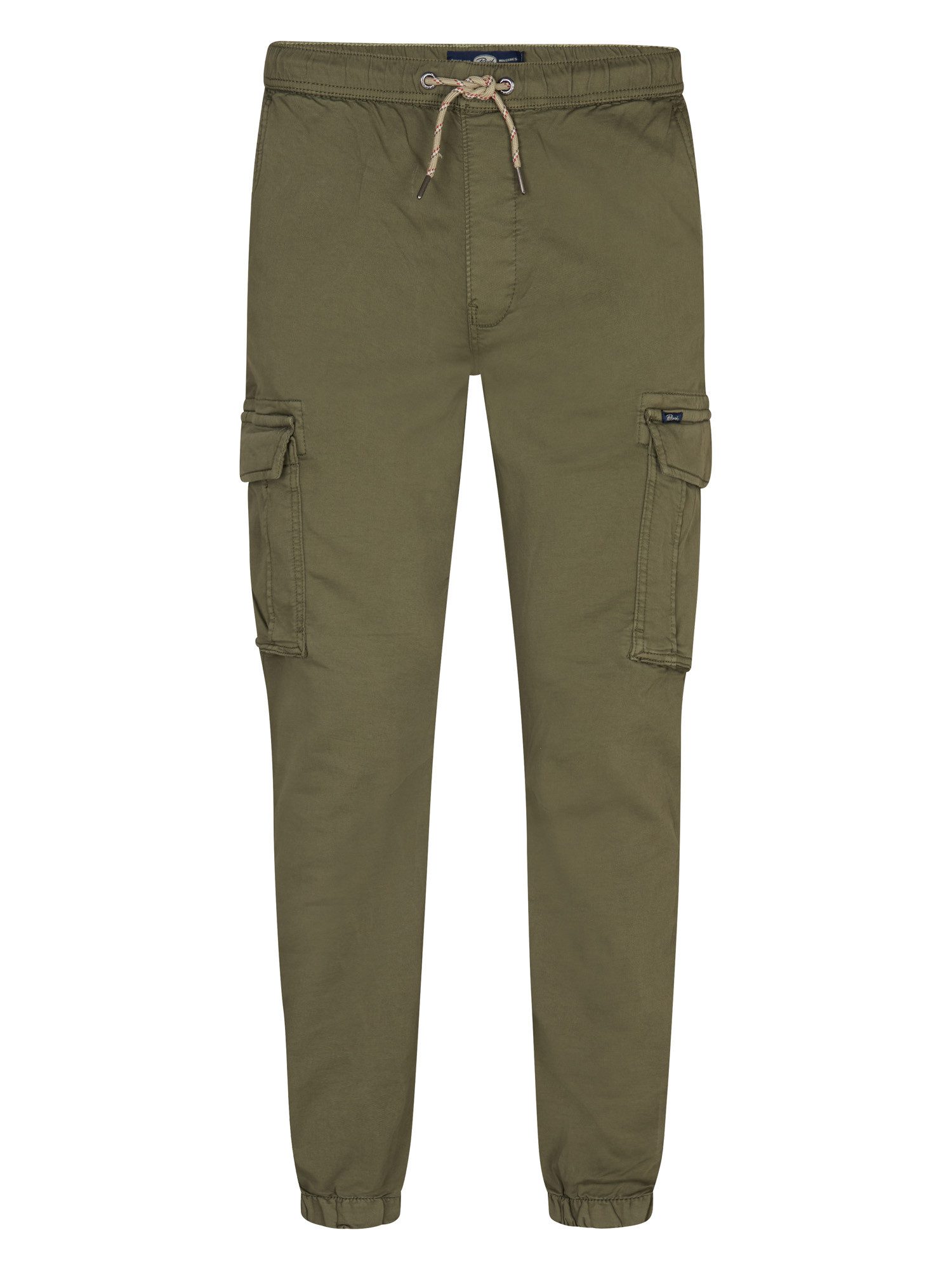 Petrol Industries Chinohose Cargo-Jogger Seagrapecrest günstig online kaufen