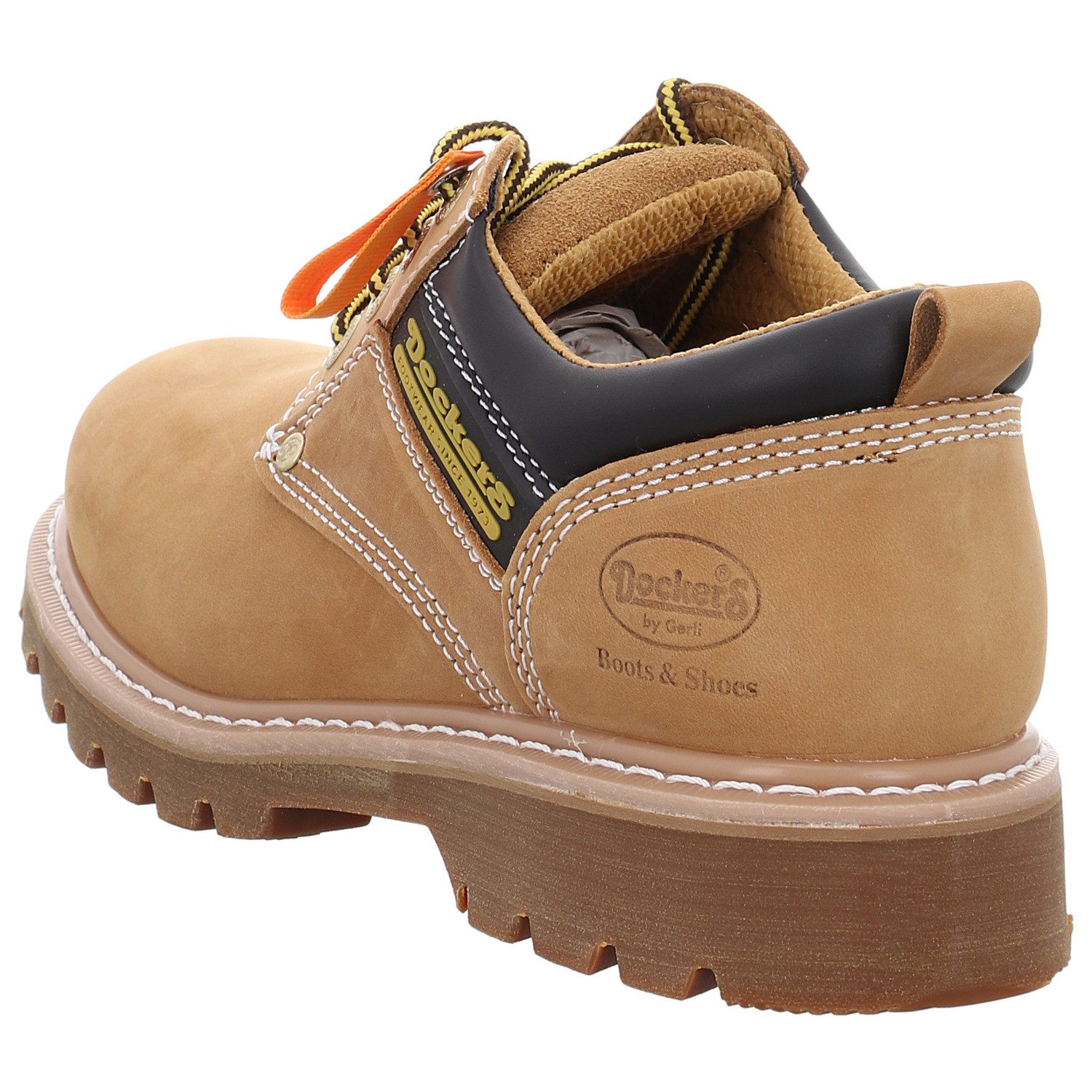 Dockers by Gerli Schnürschuh