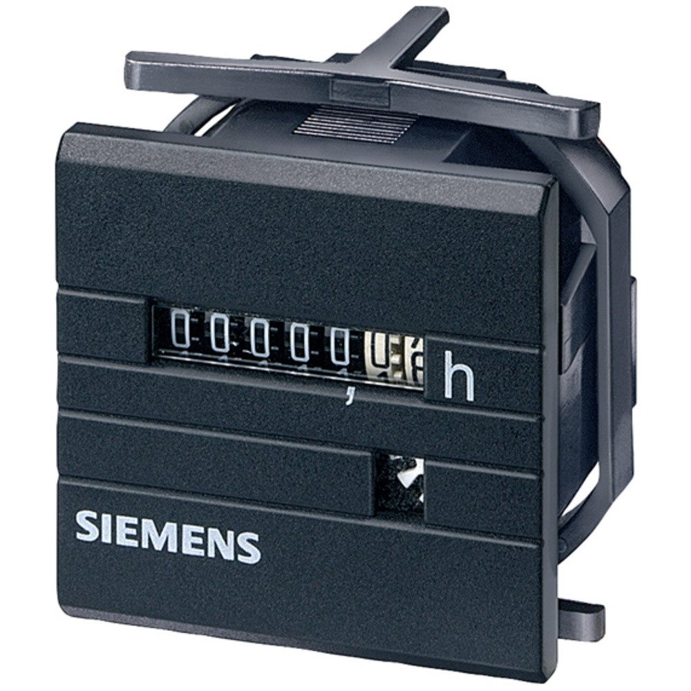 SIEMENS Anzeigegerät Siemens 7KT5502 Betriebsstundenzähler, 7KT5502