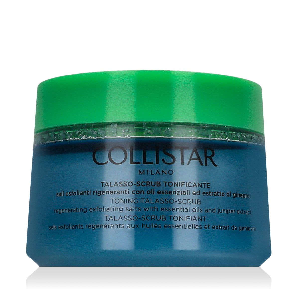 COLLISTAR Körperpeeling Special Perfect Body