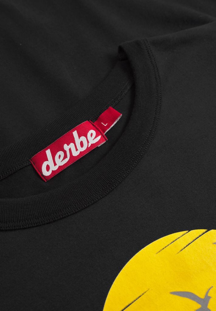 Derbe T-Shirt Hell (1-tlg) günstig online kaufen