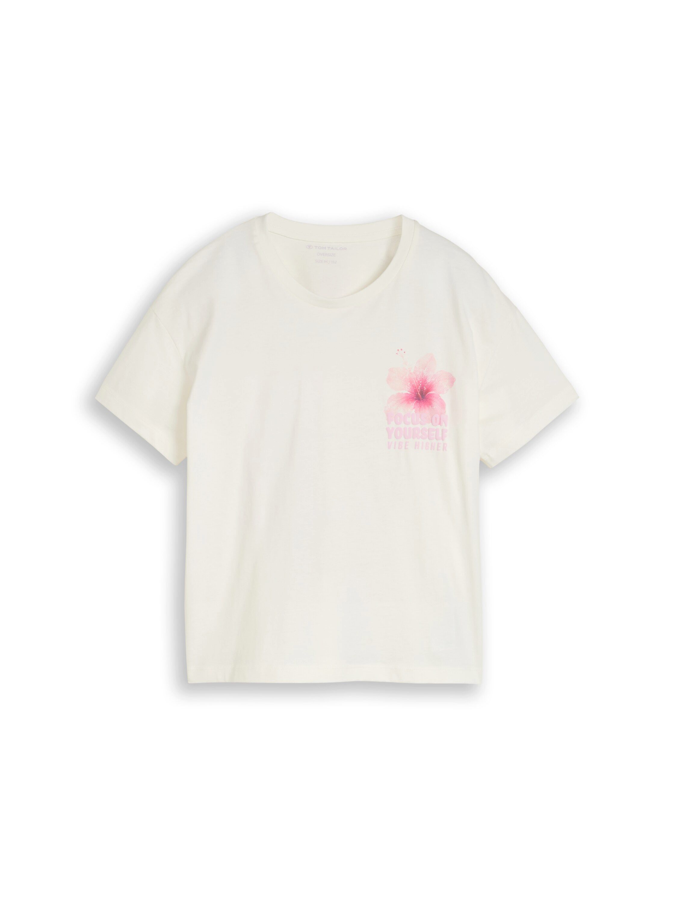 TOM TAILOR T-Shirt