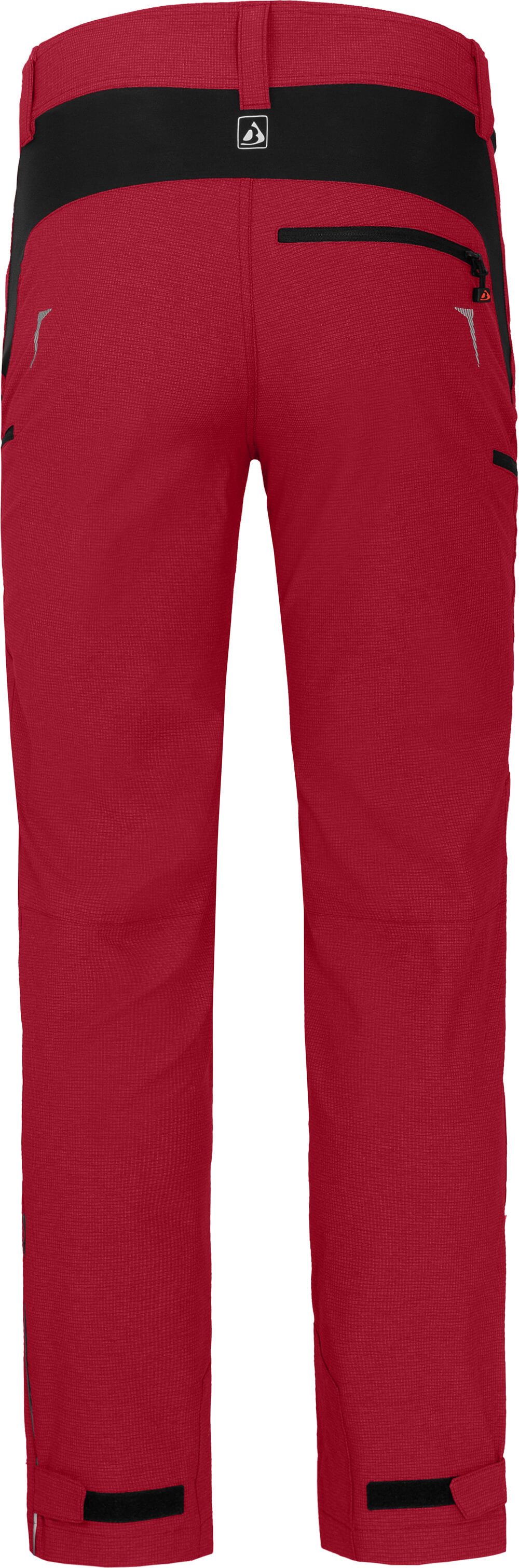 Bergson Outdoorhose PATTI Herren Outdoorhose & günstig online kaufen