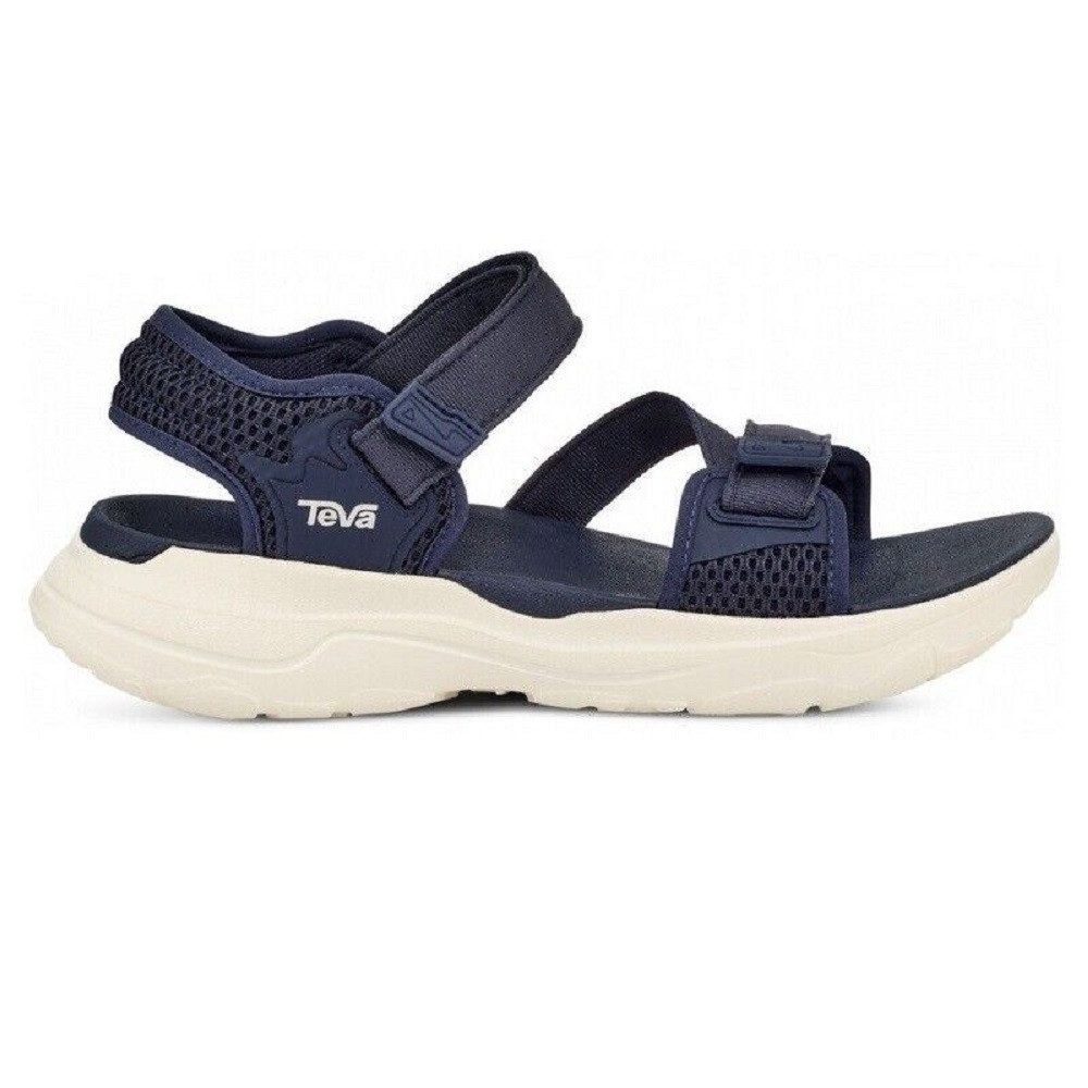 Teva Zymic Damen Сандалии Wandersandalen Outdoor 1124039-MOIN Sandale Komfort