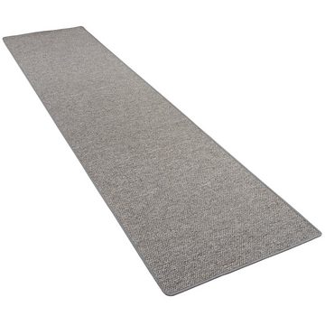 Läufer Läufer Teppich Bentzon Flachgewebe, Snapstyle, Rechteckig, Höhe: 5 mm