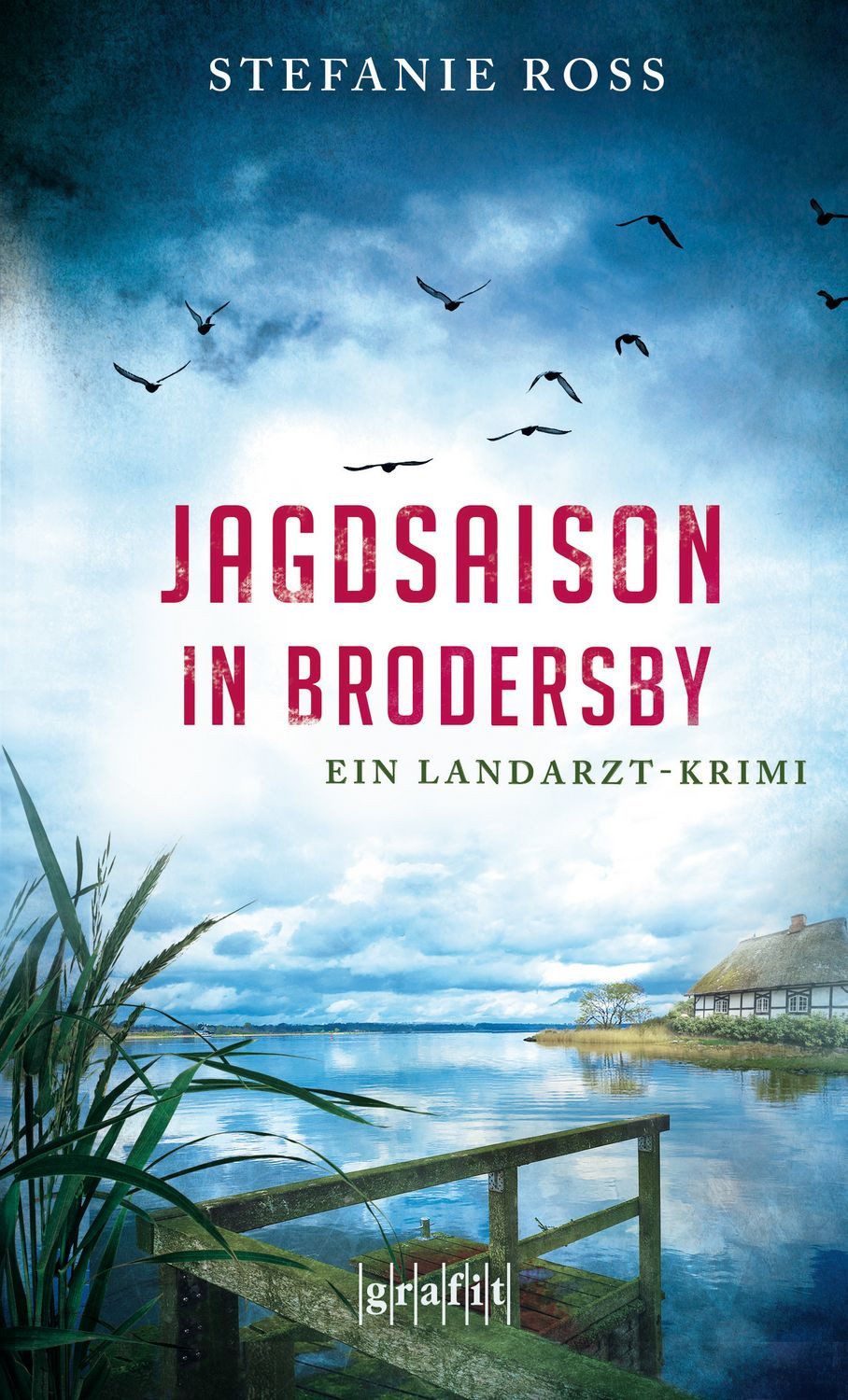 Jagdsaison in Brodersby / Stefanie Ross