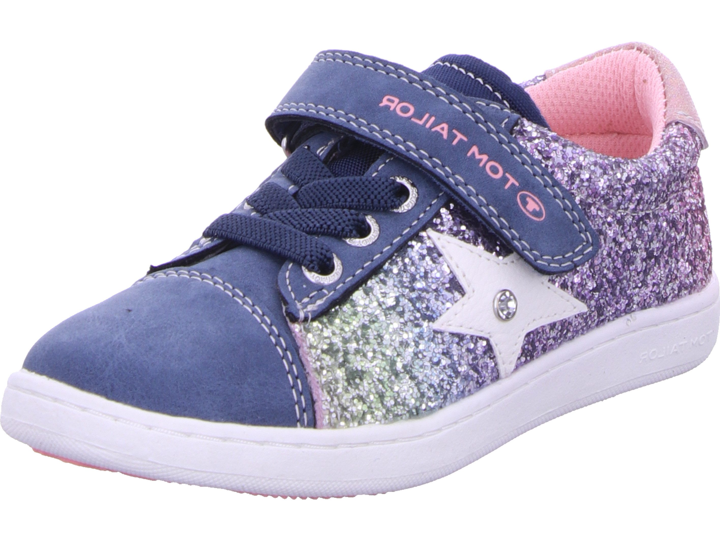 TOM TAILOR Klettschuh