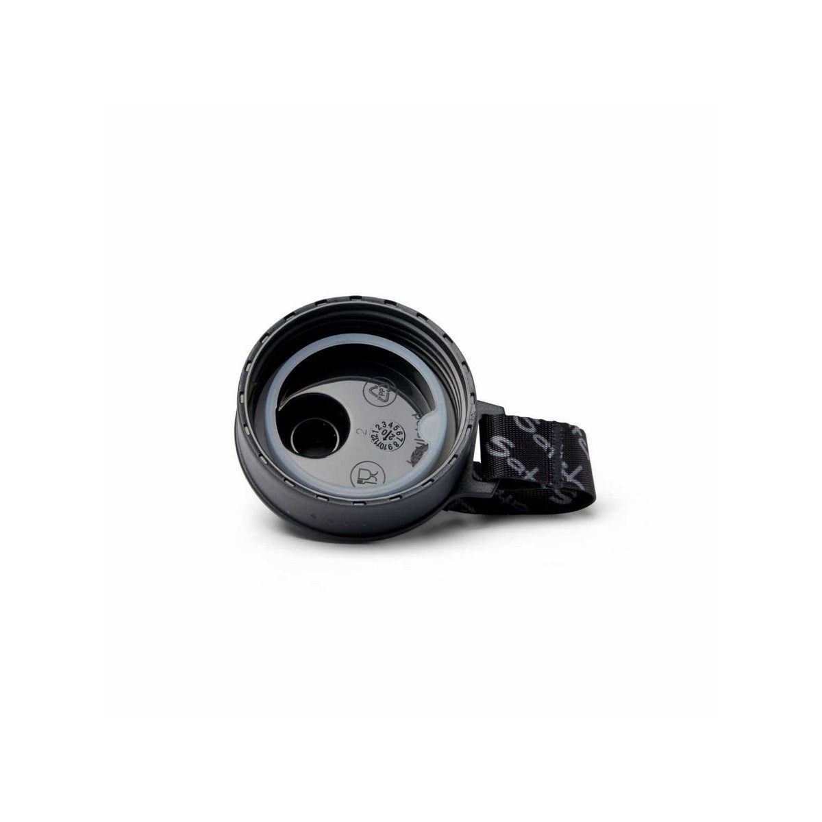 Jerseymütze Angabe, Satch 1-St) 800 schwarz black (keine