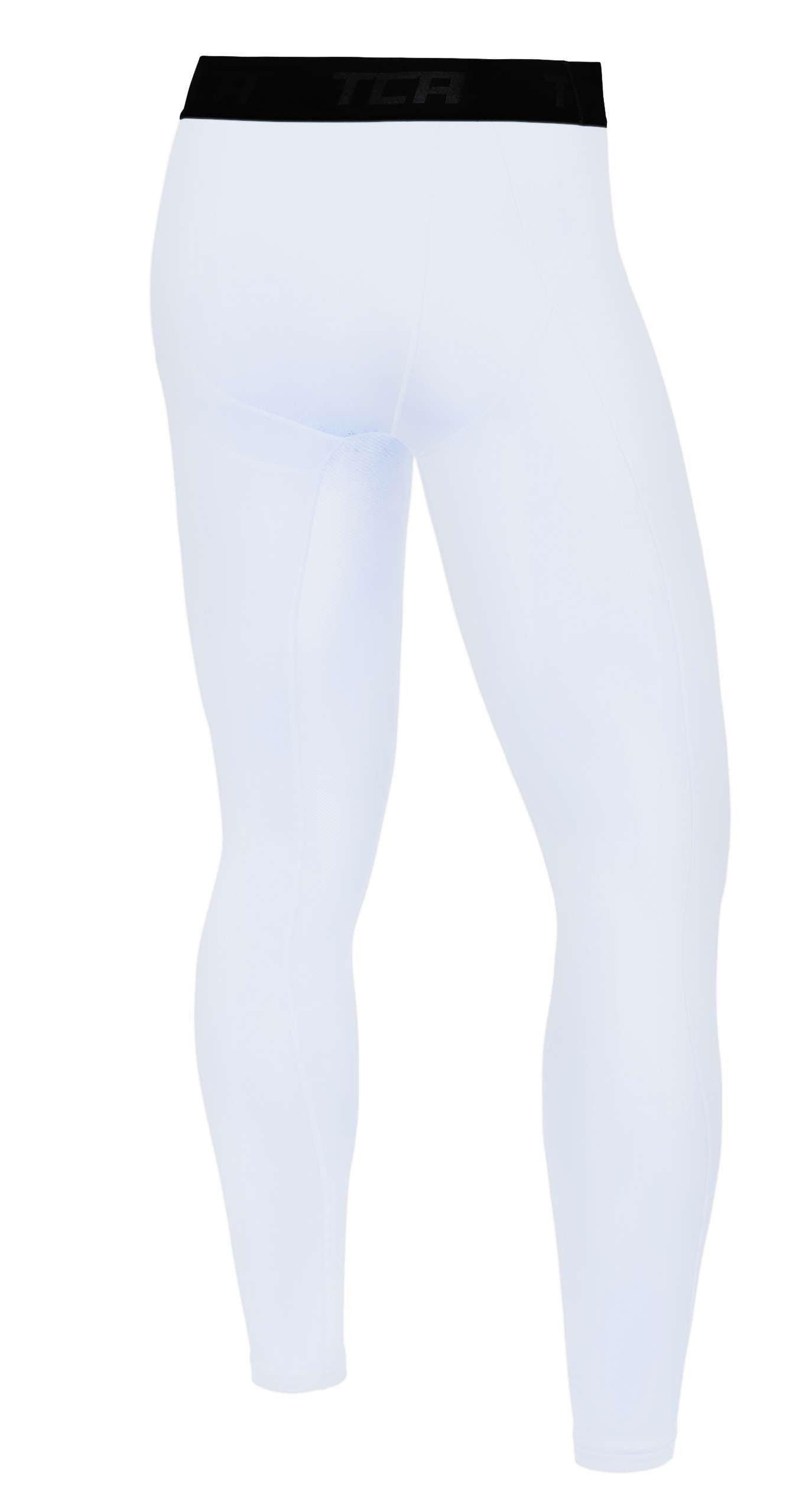 TCA Funktionsleggings TCA Herren Leggings, Kompressionshose, günstig online kaufen