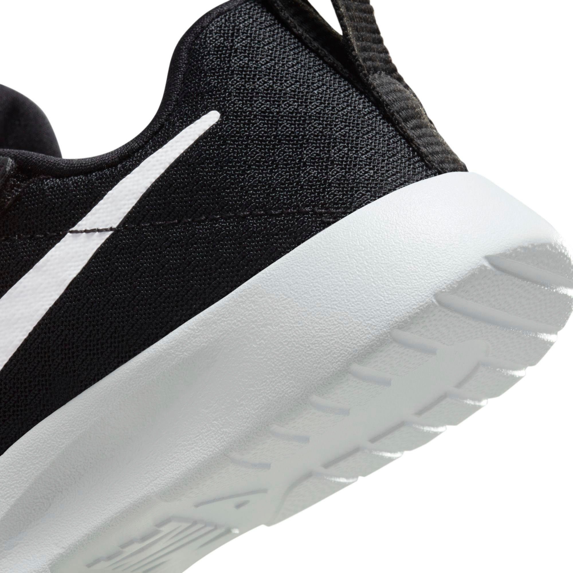Nike EZ Sneaker Sportswear (PS) black/white Tanjun