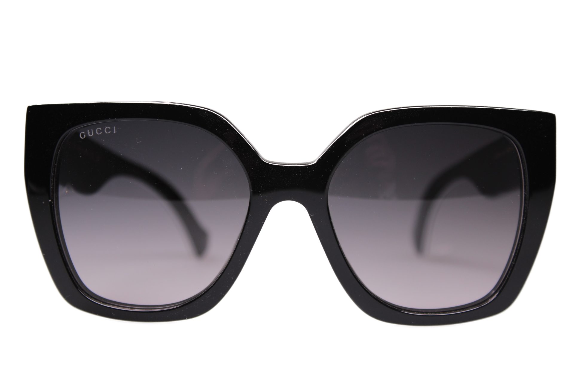 GUCCI Brillengestell Gucci Sonnenbrille GG1300 S 004 günstig online kaufen