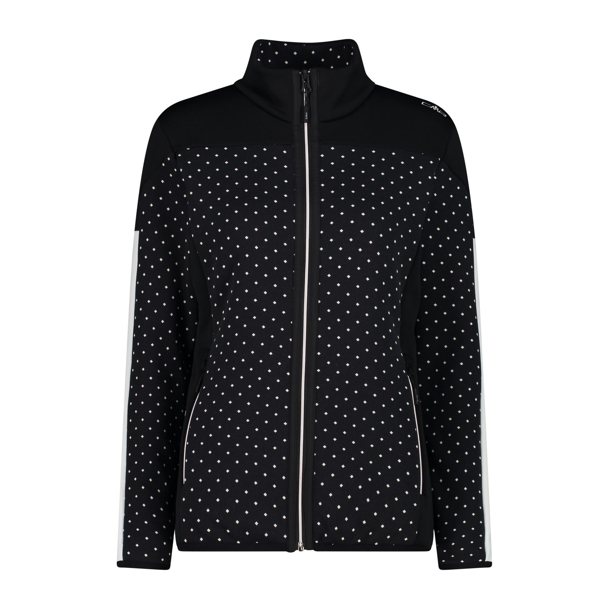 Fleecejacke CMP Damen Fleecejacke WOMAN JACKET 34E4176