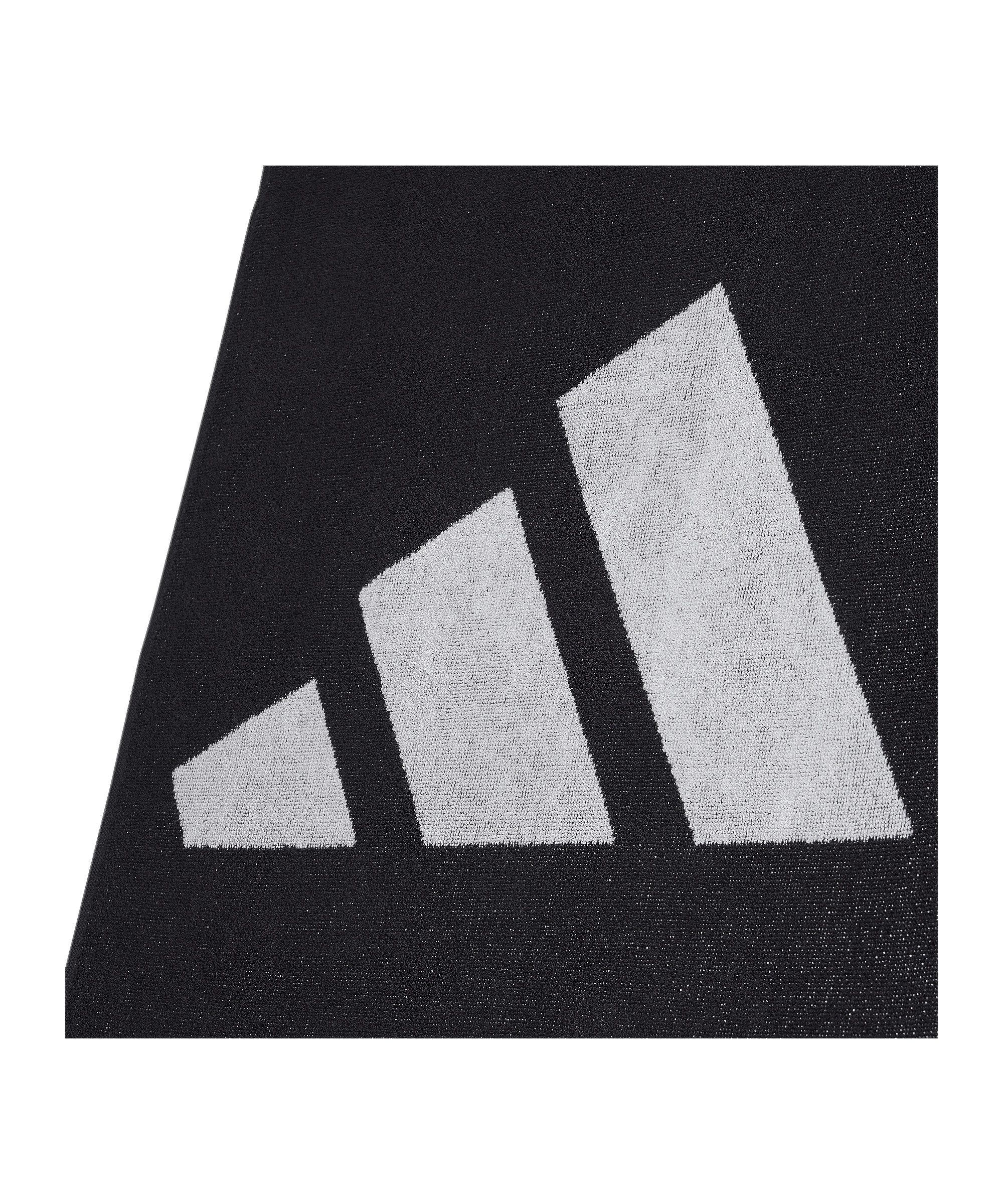 adidas Performance Trainingshilfe adidas Performance Handtuch Grösse S