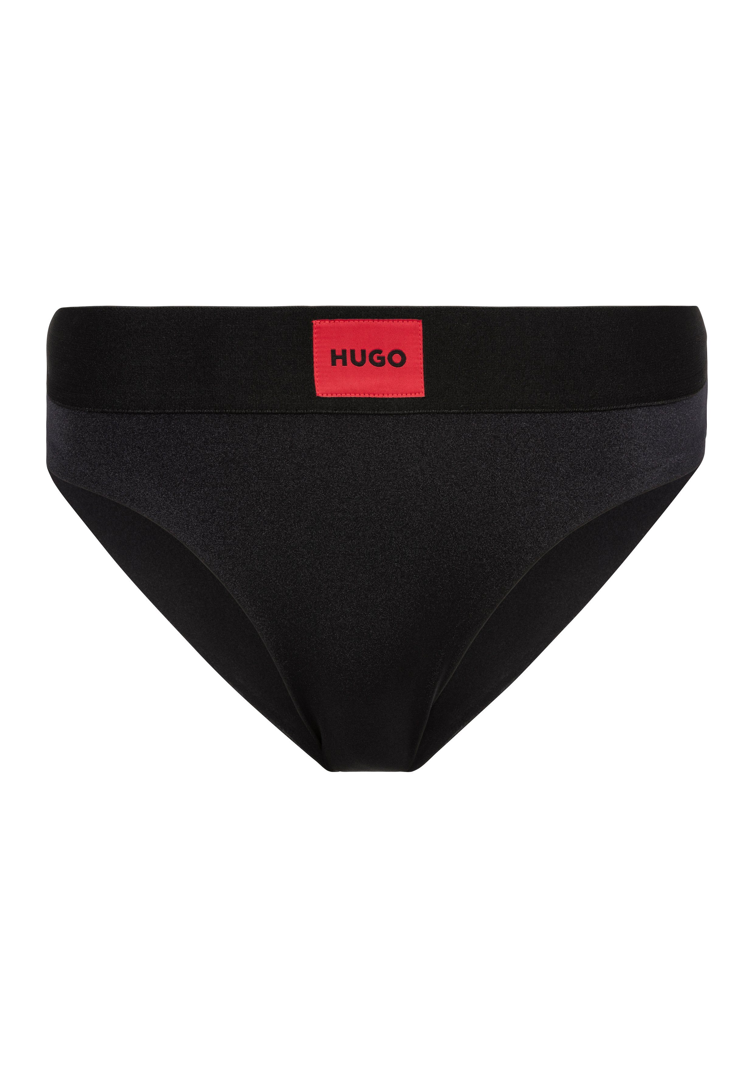 HUGO Brief Las. Cut Carta Para Mujer