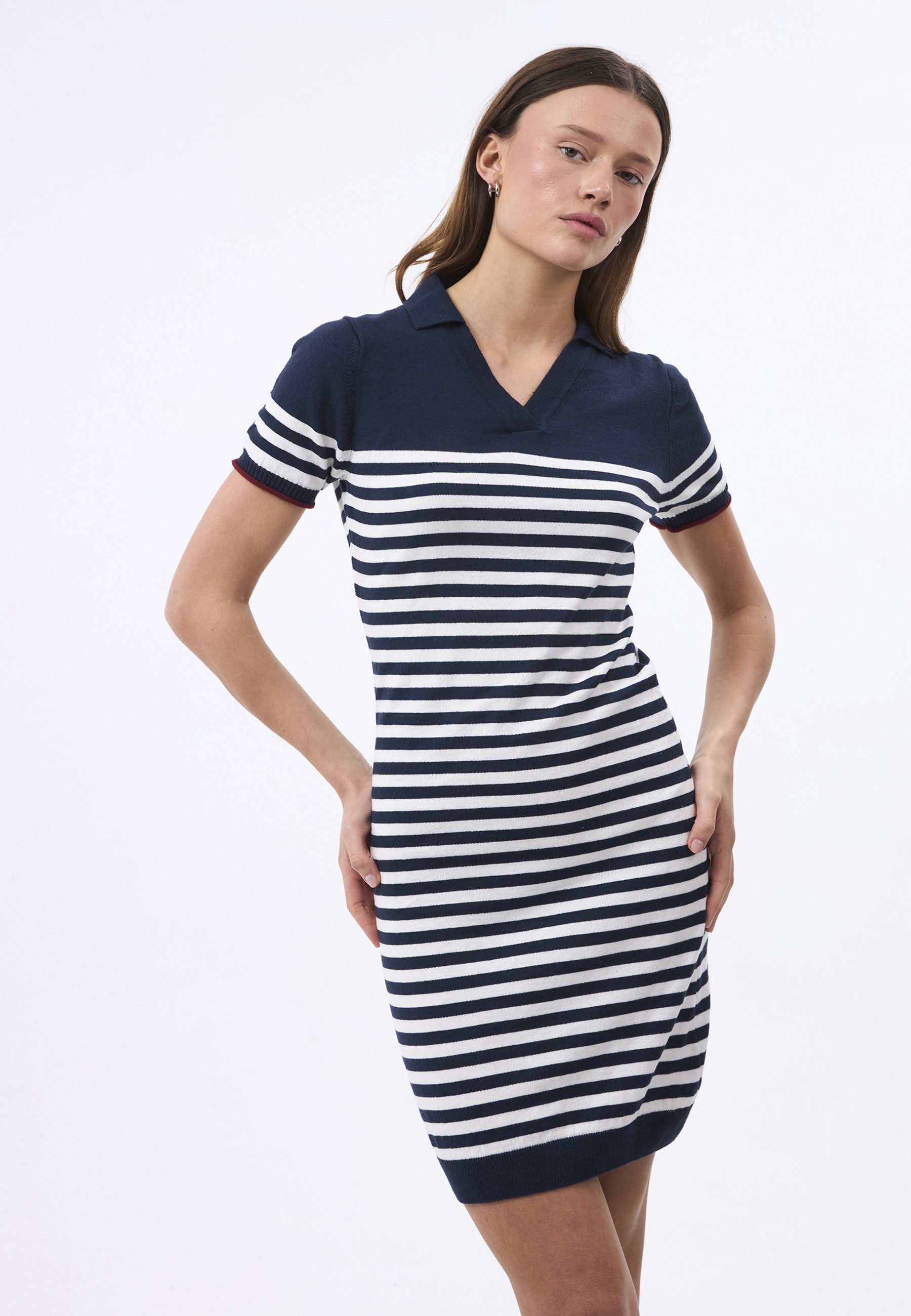 Felix Hardy Polokleid Kleid