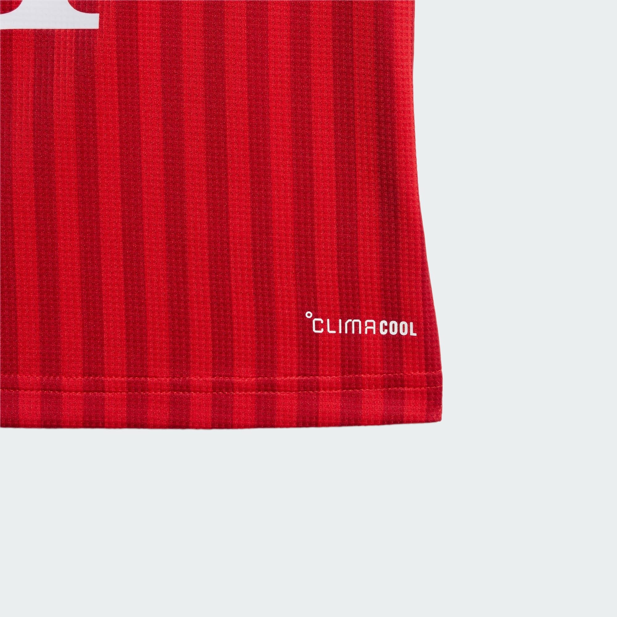 adidas Performance Trainingsanzug FC BAYERN MÜNCHEN 26/27 MINI-HEIMAUSRÜSTUNG (1-tlg)