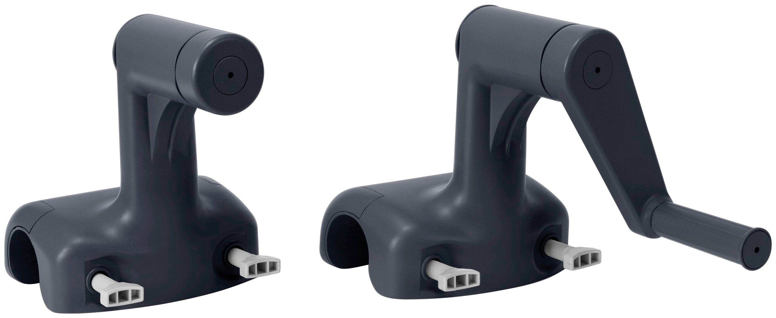 Intex Planenaufroller