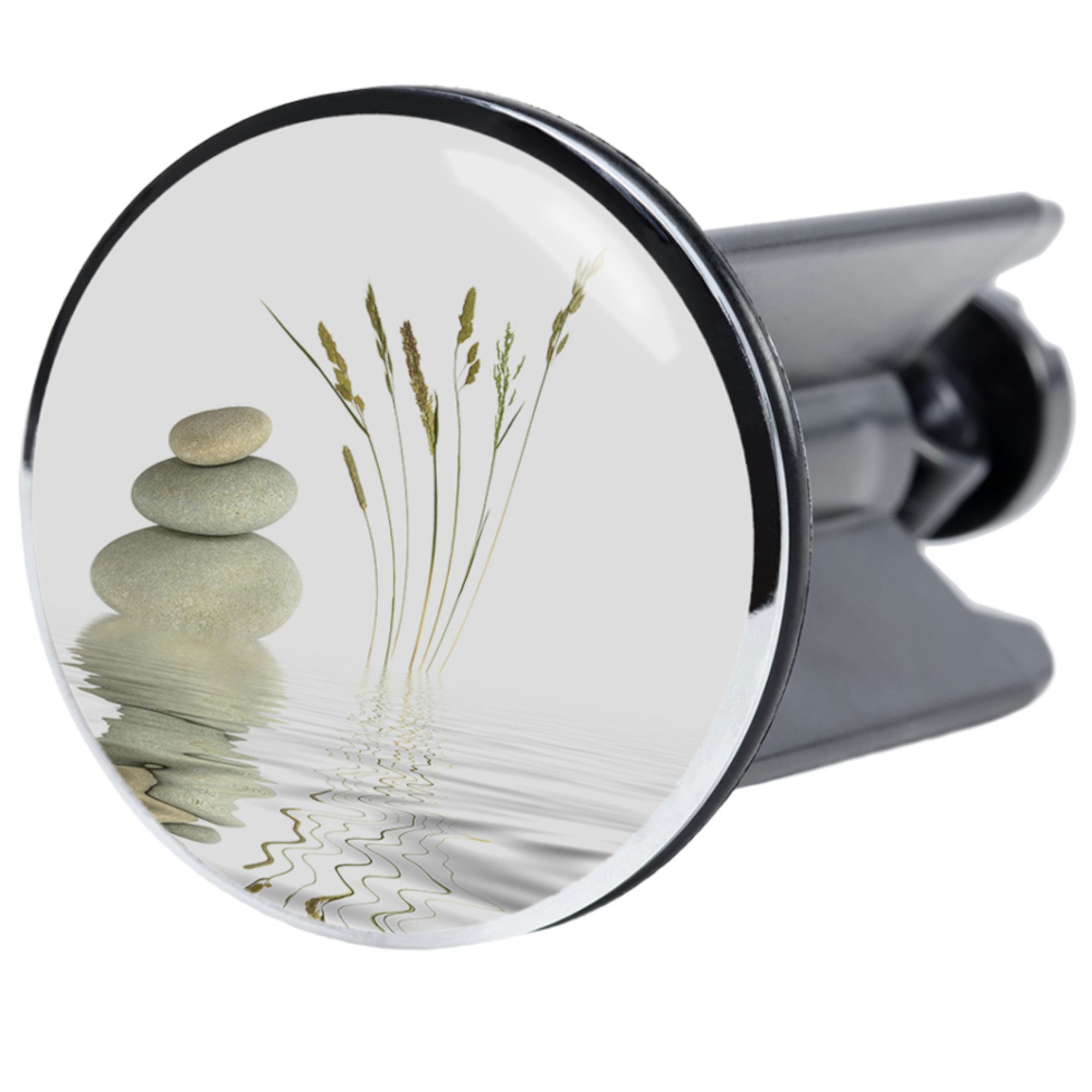 Sanilo Waschbeckenstöpsel mit Motiv, viele schöne Abflussstöpsel zur Auswah günstig online kaufen