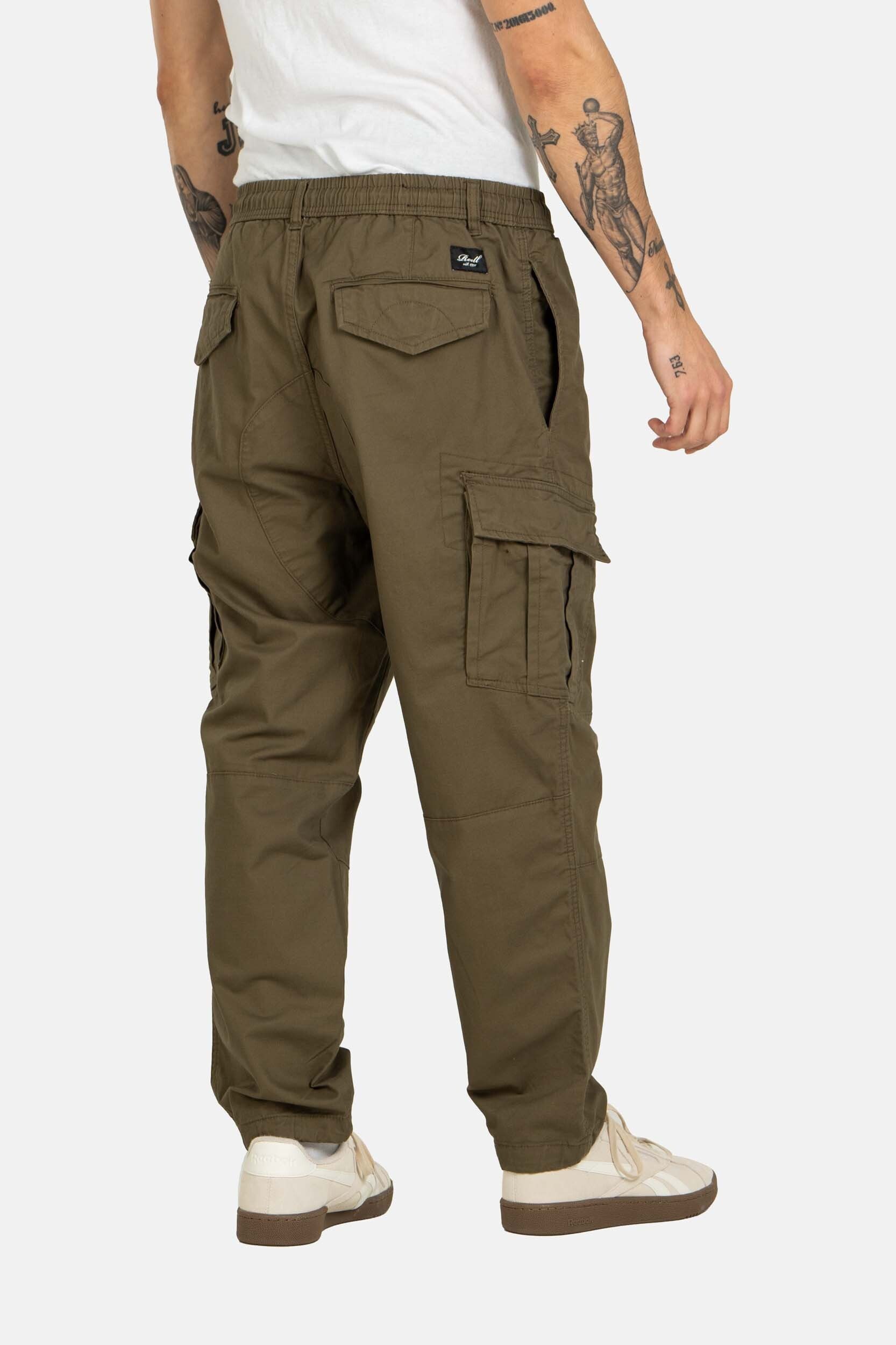 REELL Cargohose Reflex Loose Cargo