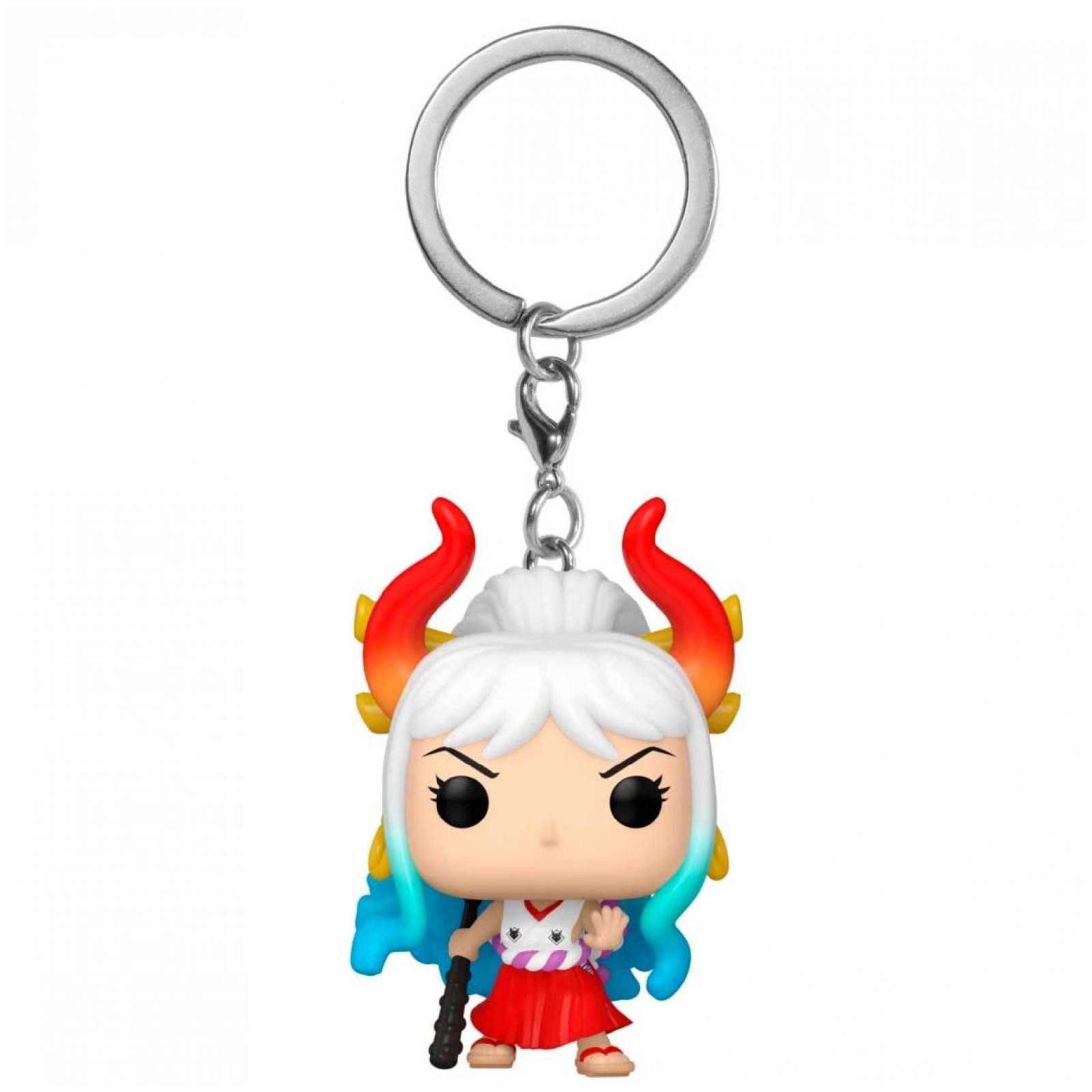 Funko Schlüsselanhänger One Piece Yamato - Pocket POP - Keychain