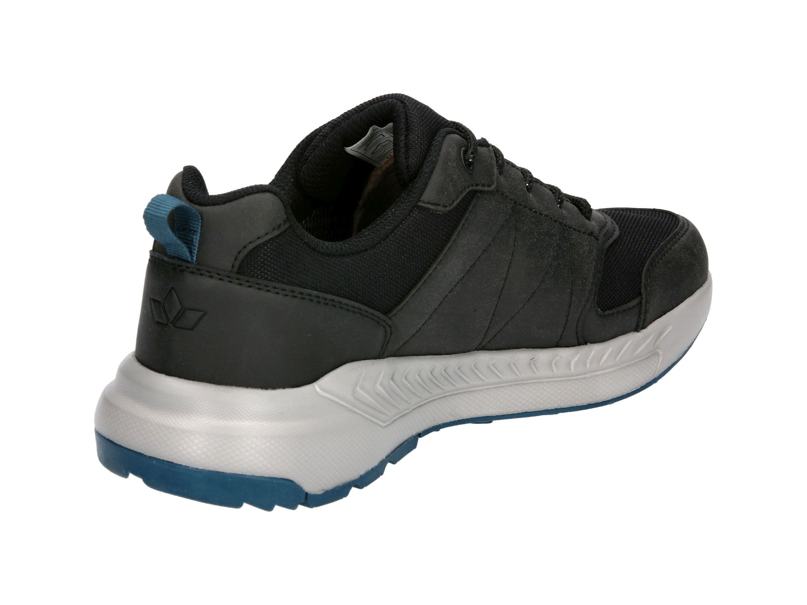 Lico Freizeitschuh Howard Sneaker