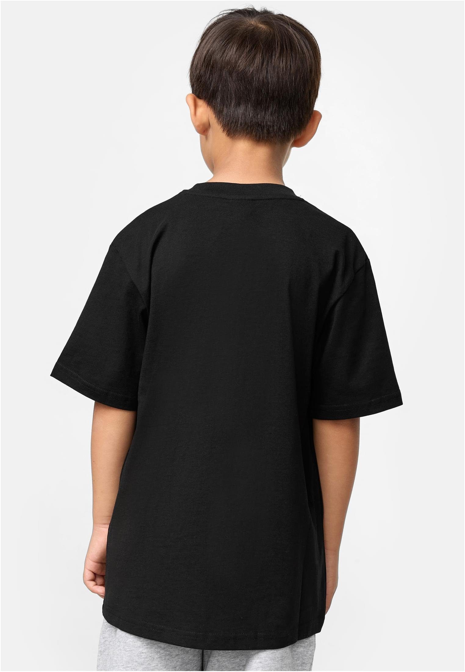 URBAN black Boys Kinder Tee Tall CLASSICS T-Shirt (1-tlg)