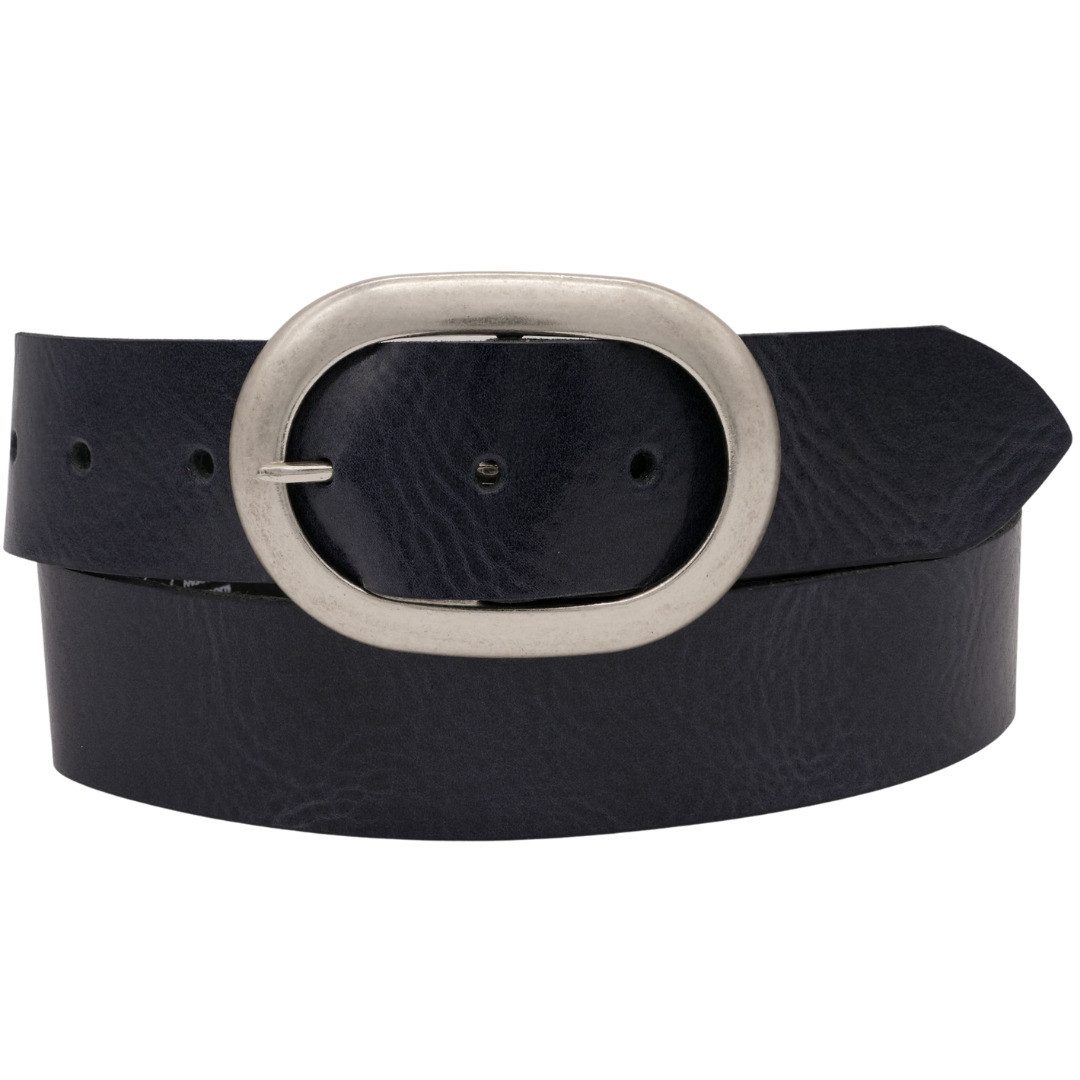 AnnaMatoni Ledergürtel AnnaMatoni Ledergürtel Pia Ledergürtel günstig online kaufen