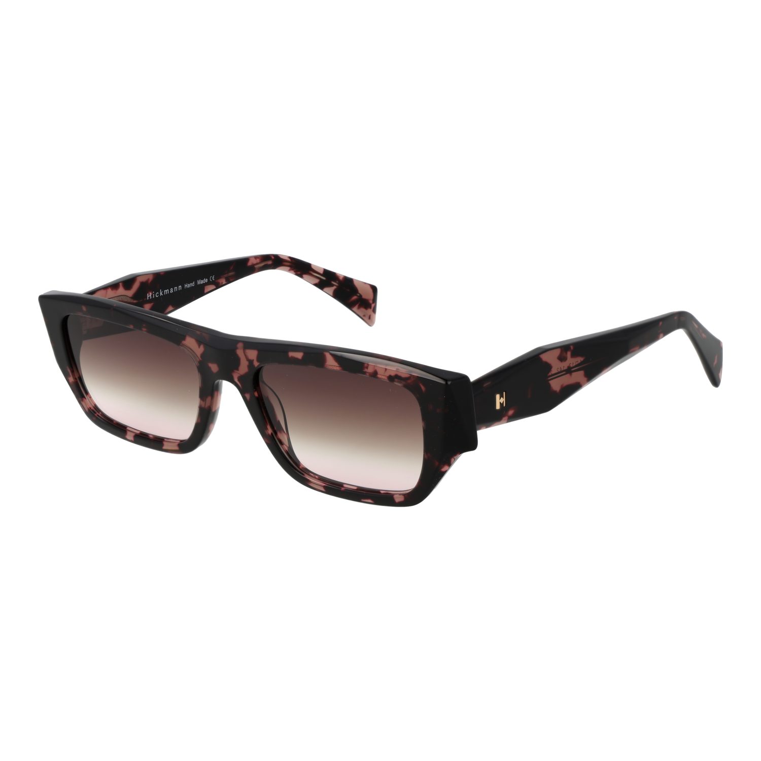 ANA HICKMANN Sonnenbrille HI9204 54G21