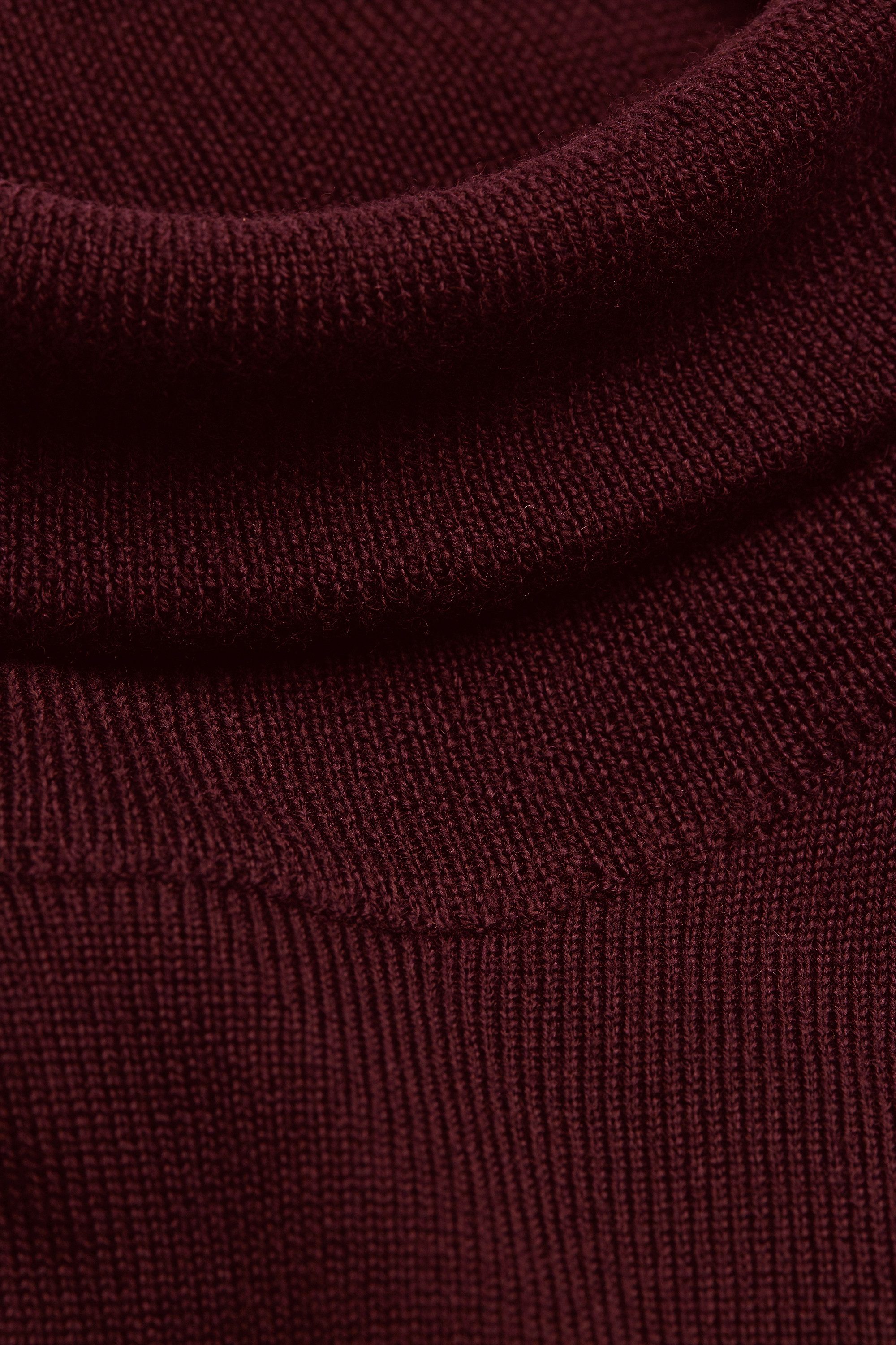 Digel Rollkragenpullover Francis 1/1 (1-tlg) günstig online kaufen