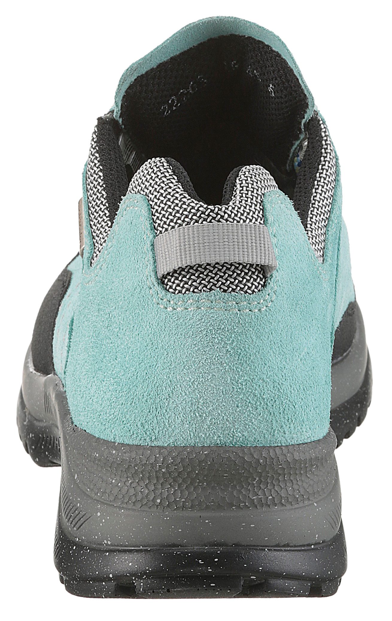 Waldläufer H-MOMO Trekkingschuh, Halbschuh, Schnürschuh, Outdoorschuh, günstig online kaufen
