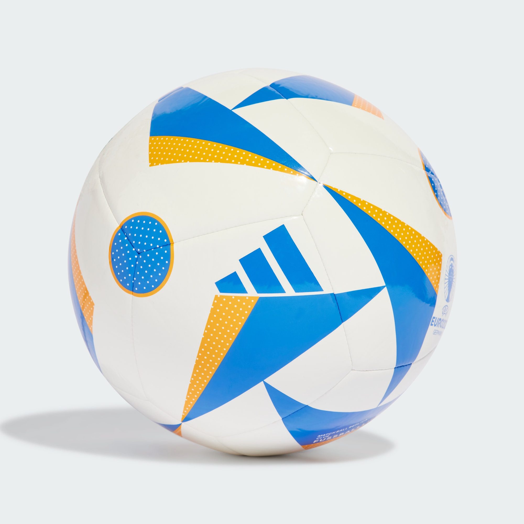 Football FUSSBALLLIEBE CLUB BALL