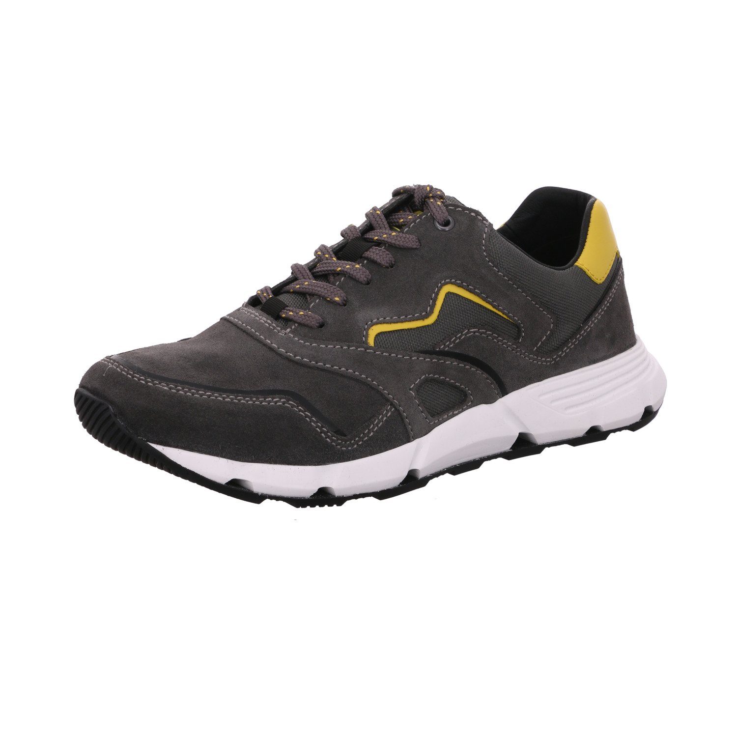 Schnürschuh