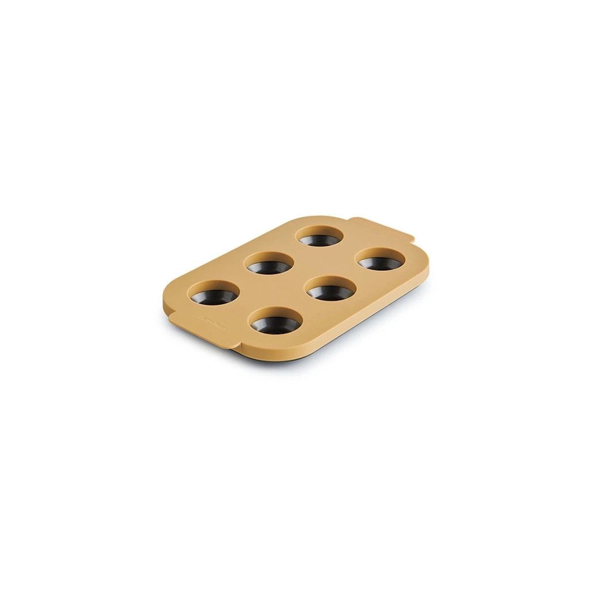 Betty Bossi Forma Per Mini Pasticci Di Carne Surprise - Stampi In Silicone Per Mini Torte Salate