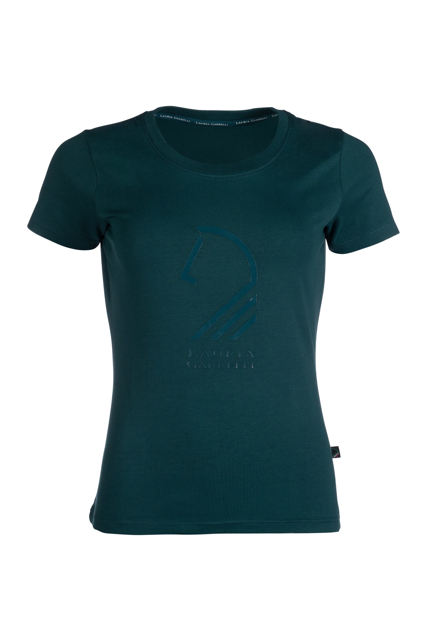 HKM T-Shirt T-Shirt -Amalfi Horse Head- günstig online kaufen