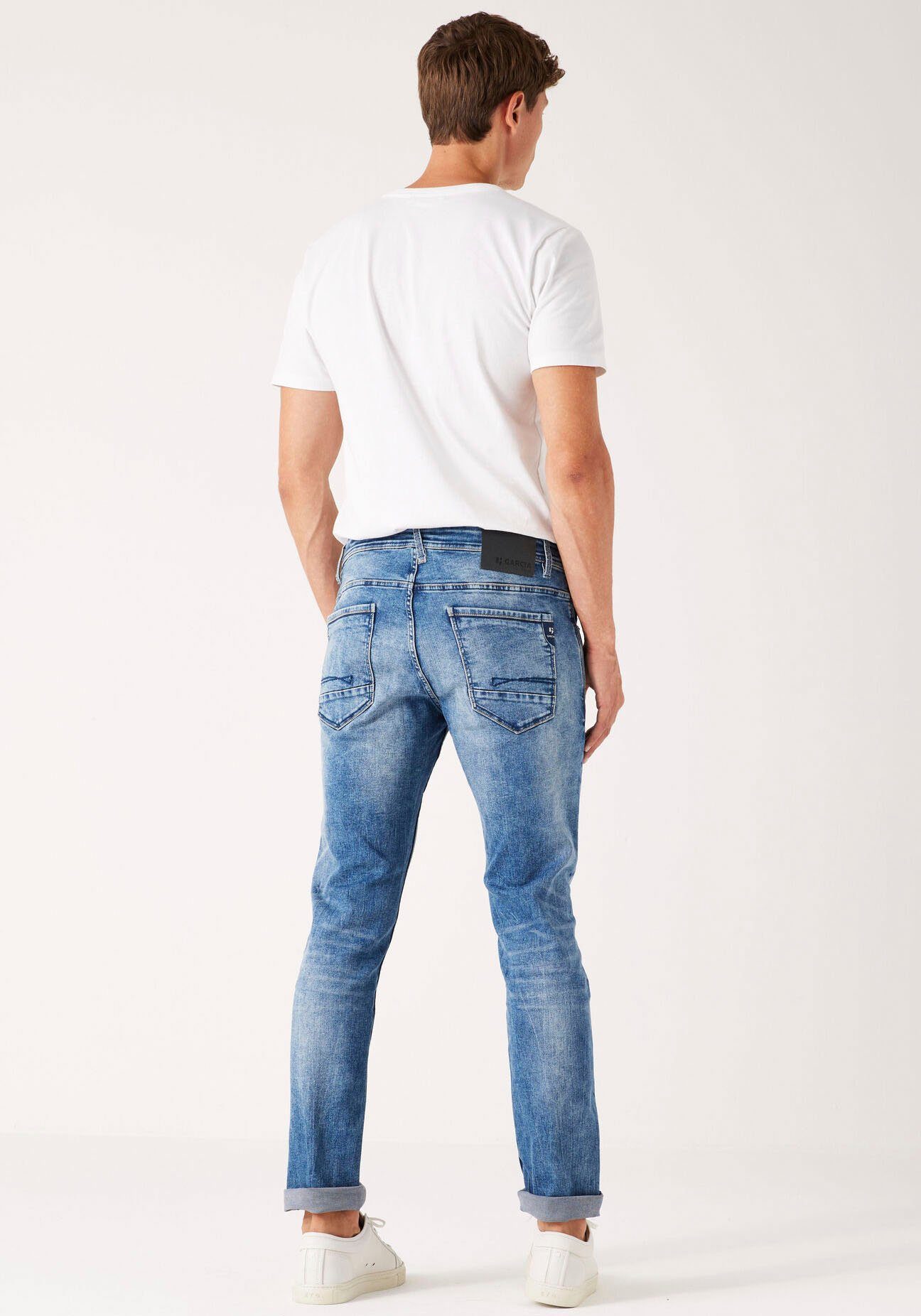 Garcia Slim-fit-Jeans Savio günstig online kaufen