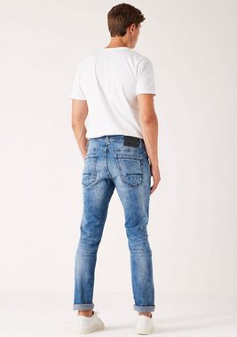 Garcia Slim-fit-Jeans Savio