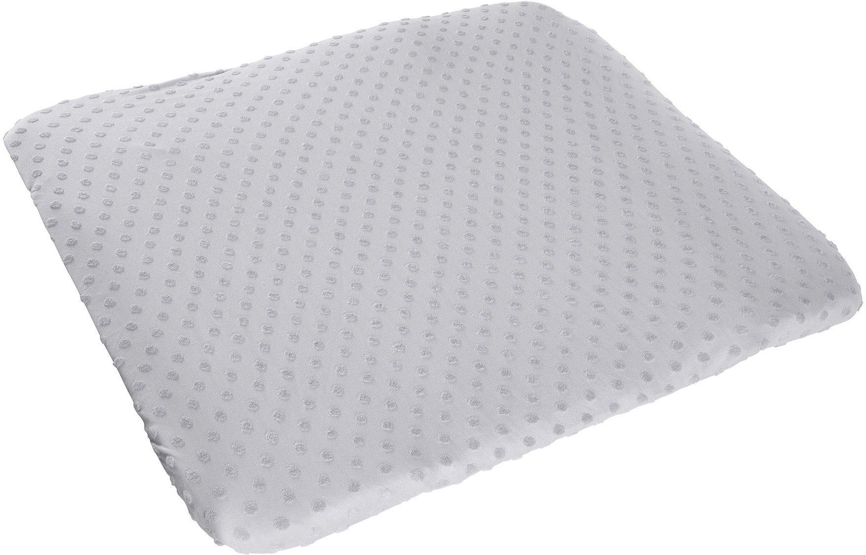 roba® Wickelauflagenbezug Lil Planet, silbergrau. Reduzierter Preis € 13,41. Unverbindliche Preisempfehlung € 14,90