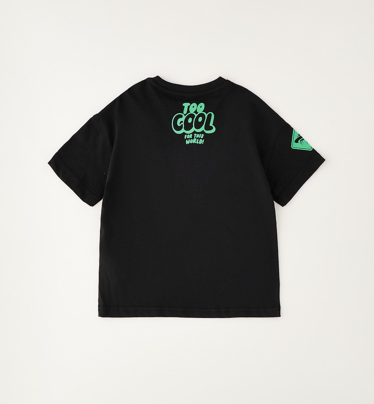 T-Shirt BABY BOY SUMMER T-SHIRT