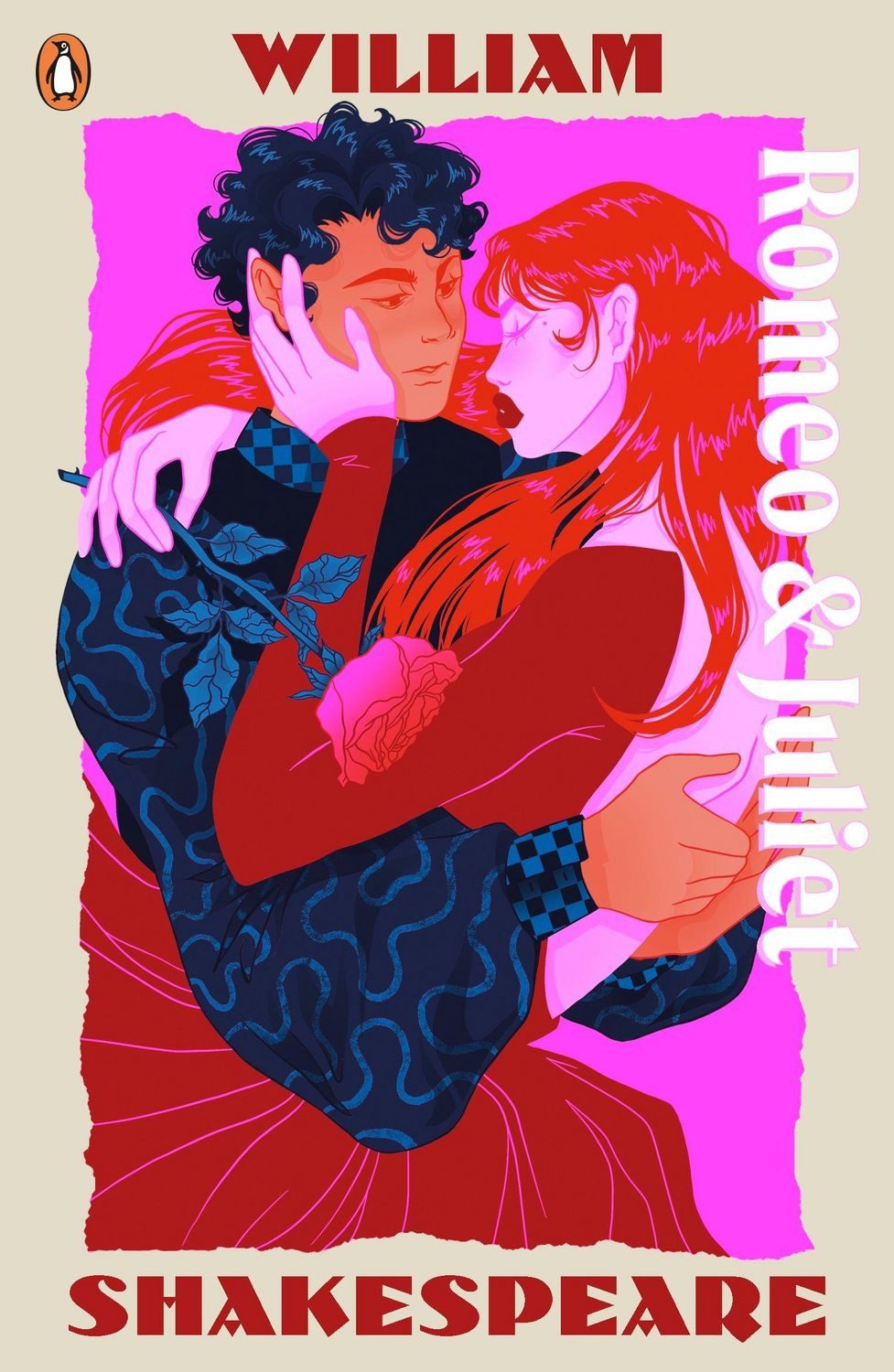 Romeo and Juliet / William Shakespeare