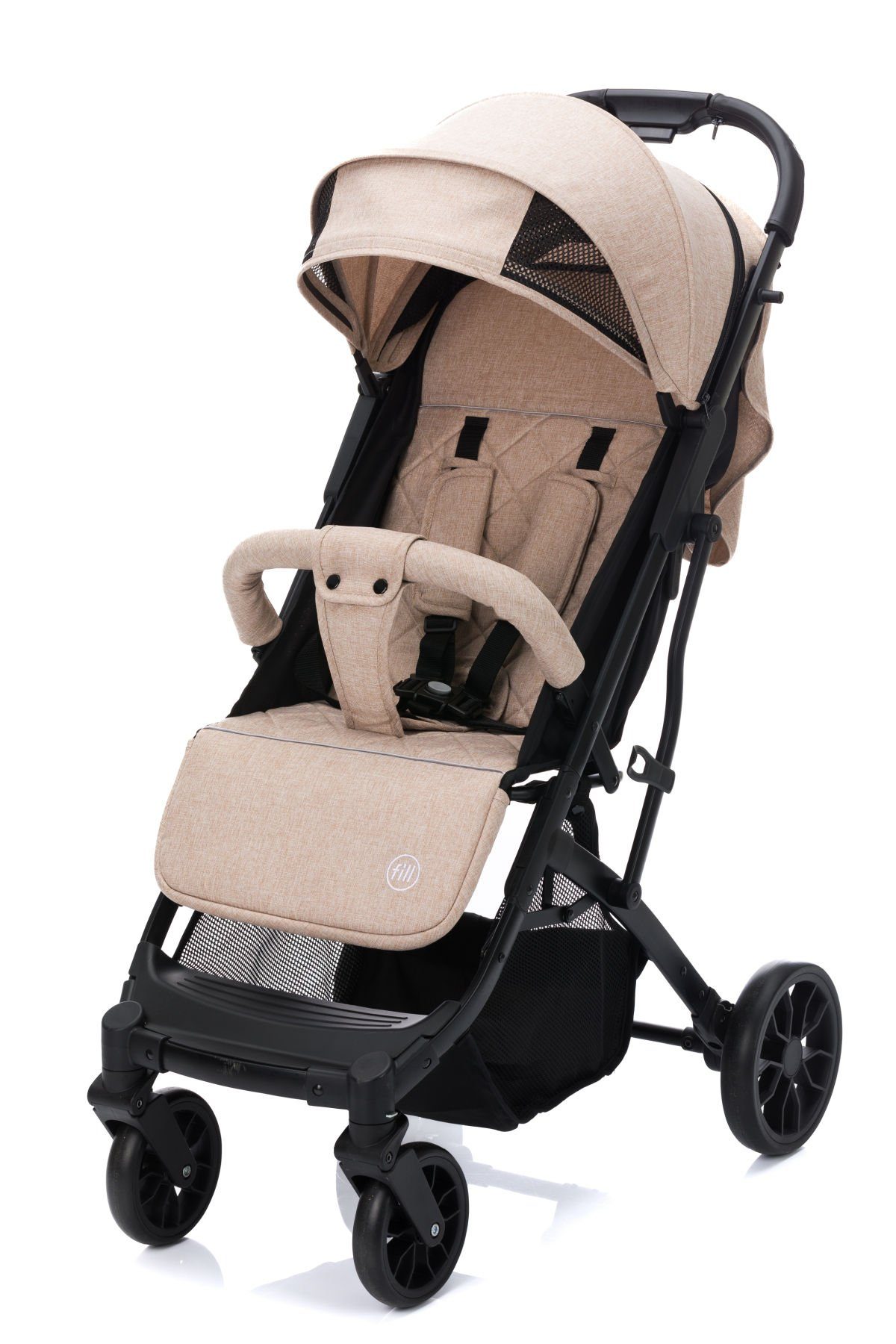 Sport-Kinderwagen Sportwagen Buggy Styler Elite Exklusiv