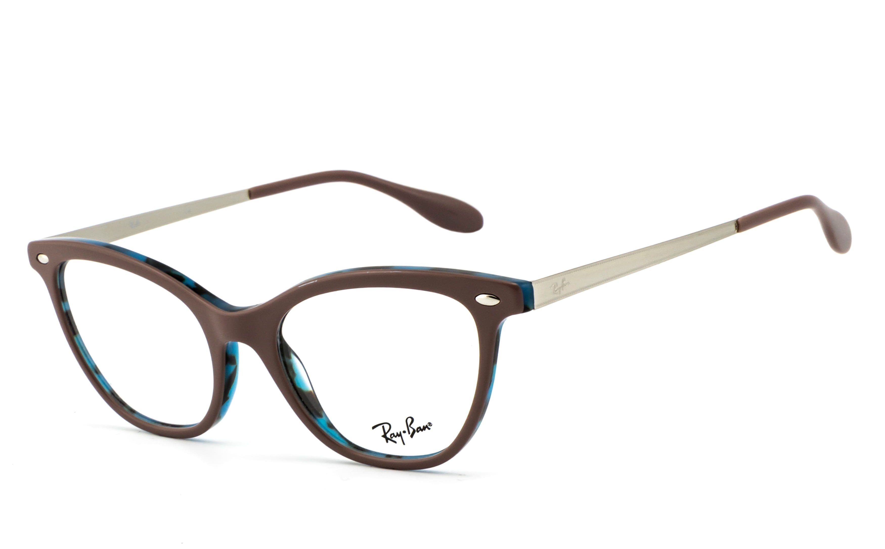 Ray-Ban Brille RB5360br-n