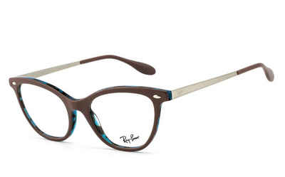 Ray-Ban Brille RB5360br-n