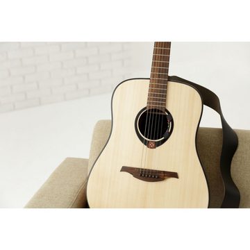 Korg Stimmgerät, (Rimpitch-C2 Acoustic Guitar Tuner), Rimpitch-C2 Acoustic Guitar Tuner - Stimmgerät für Gitarren