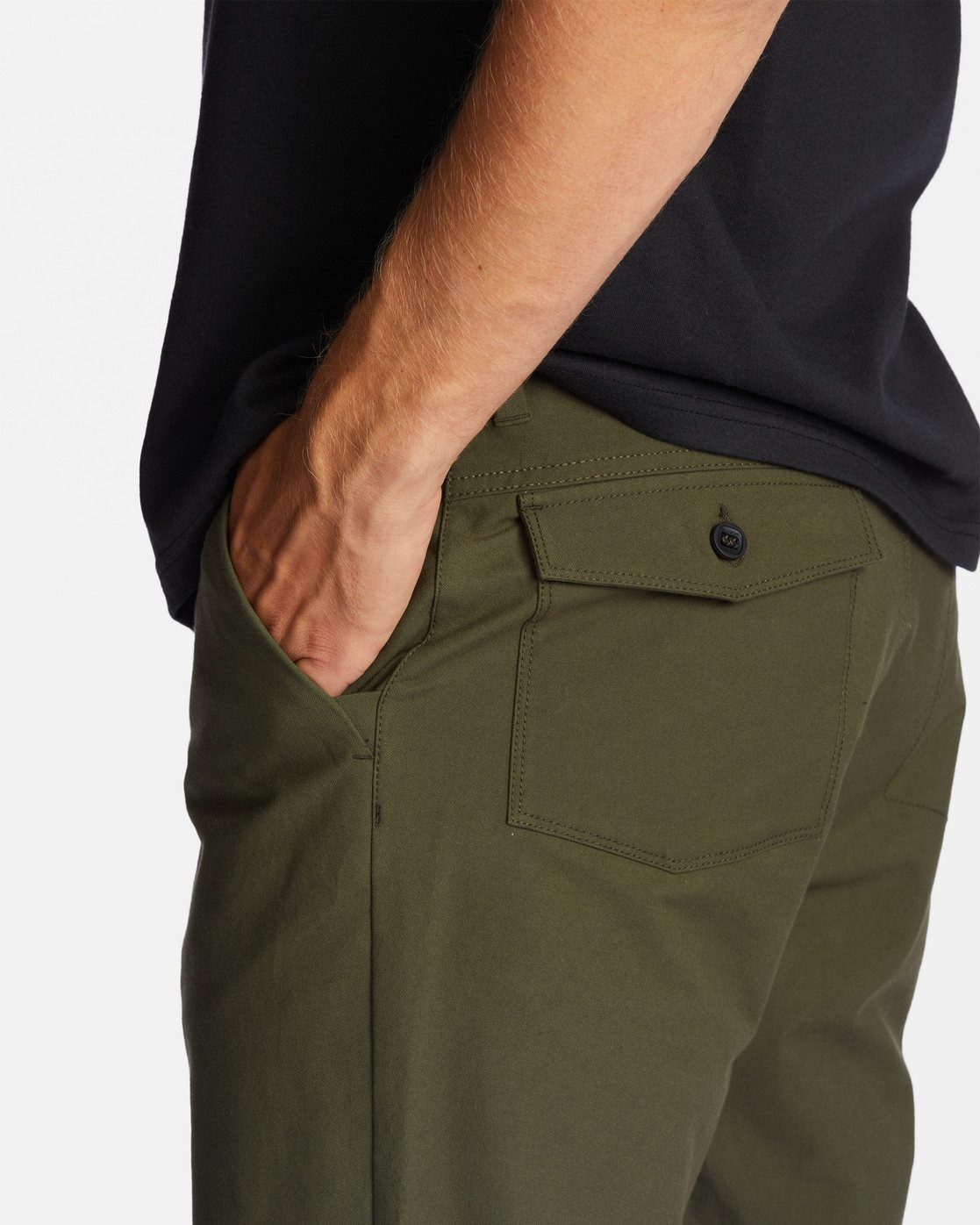 Billabong Sporthose Surftrek Plus