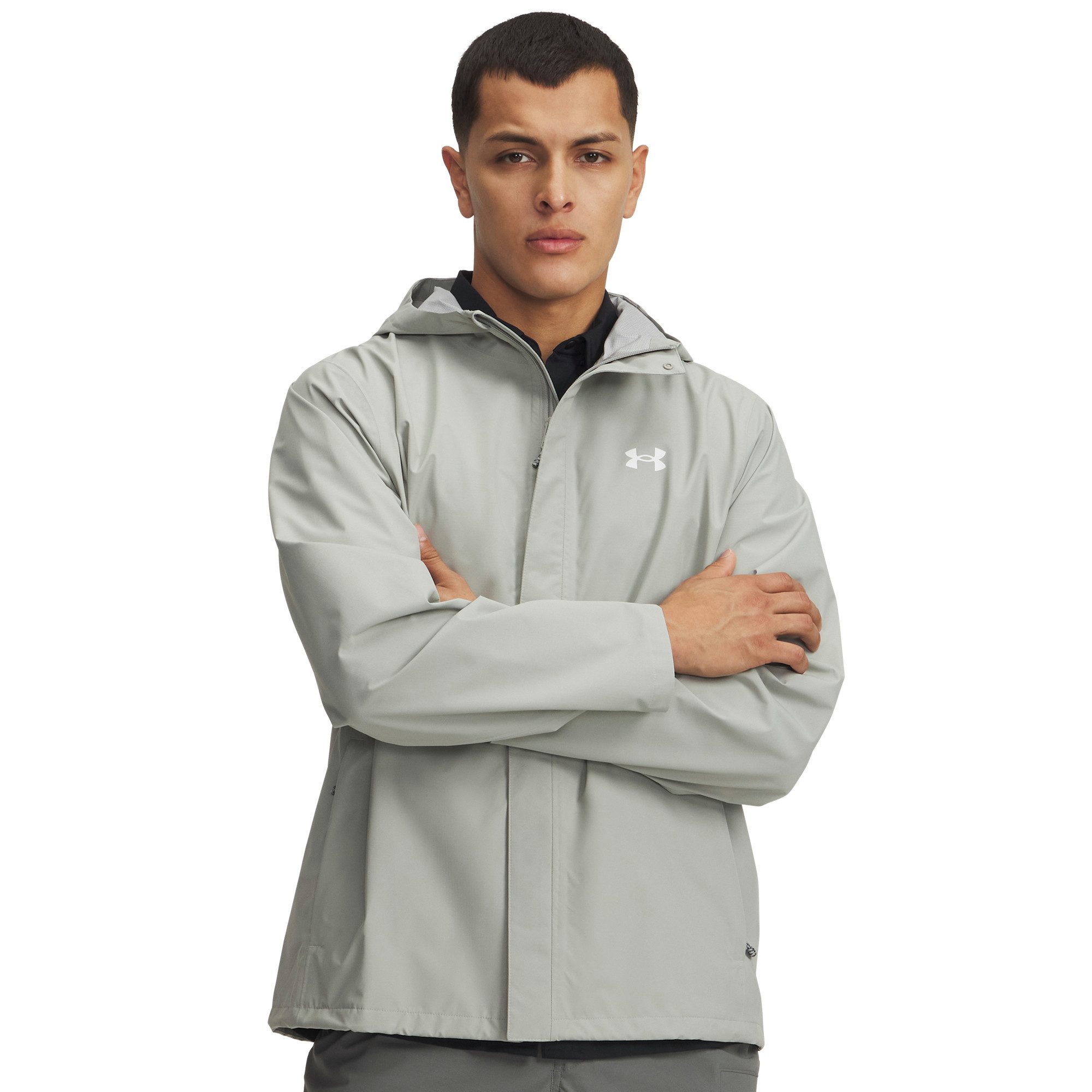 Under Armour® Regenjacke Under Armour Herren Jacke Cloudstrike Jacket 6009583