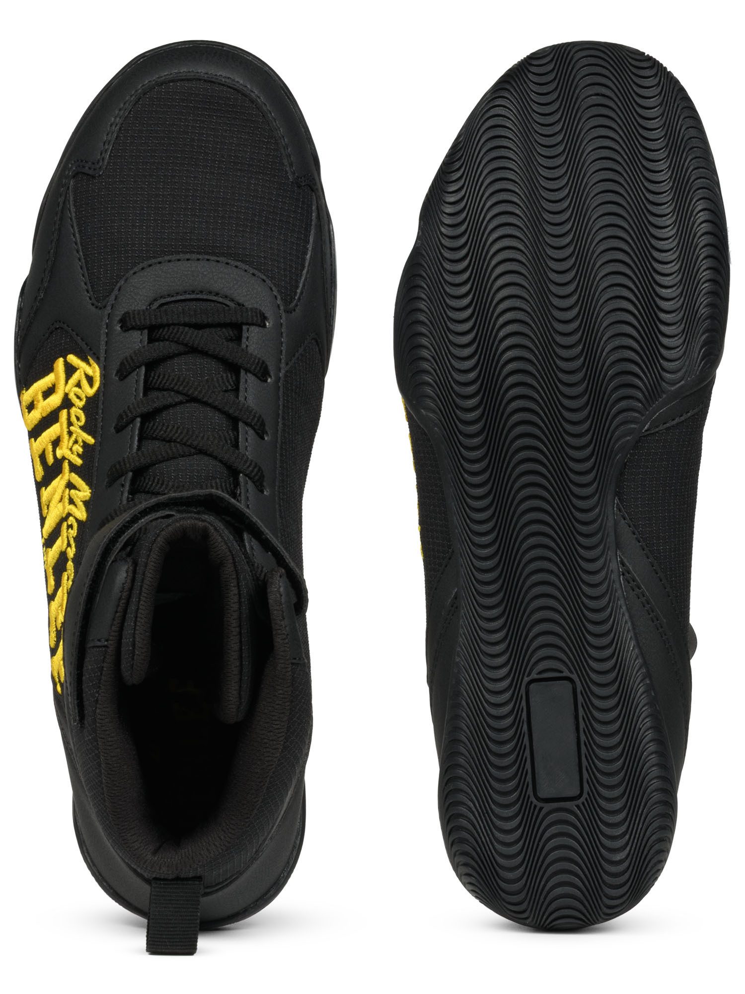 Benlee Rocky Marciano EDGE Boxschuh